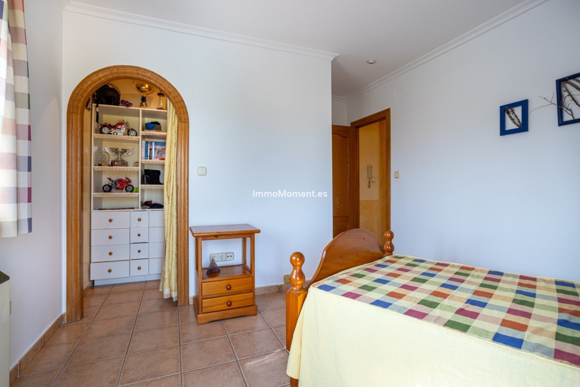 Wiederverkauf - Freistehende Villa - Elche - La Hoya