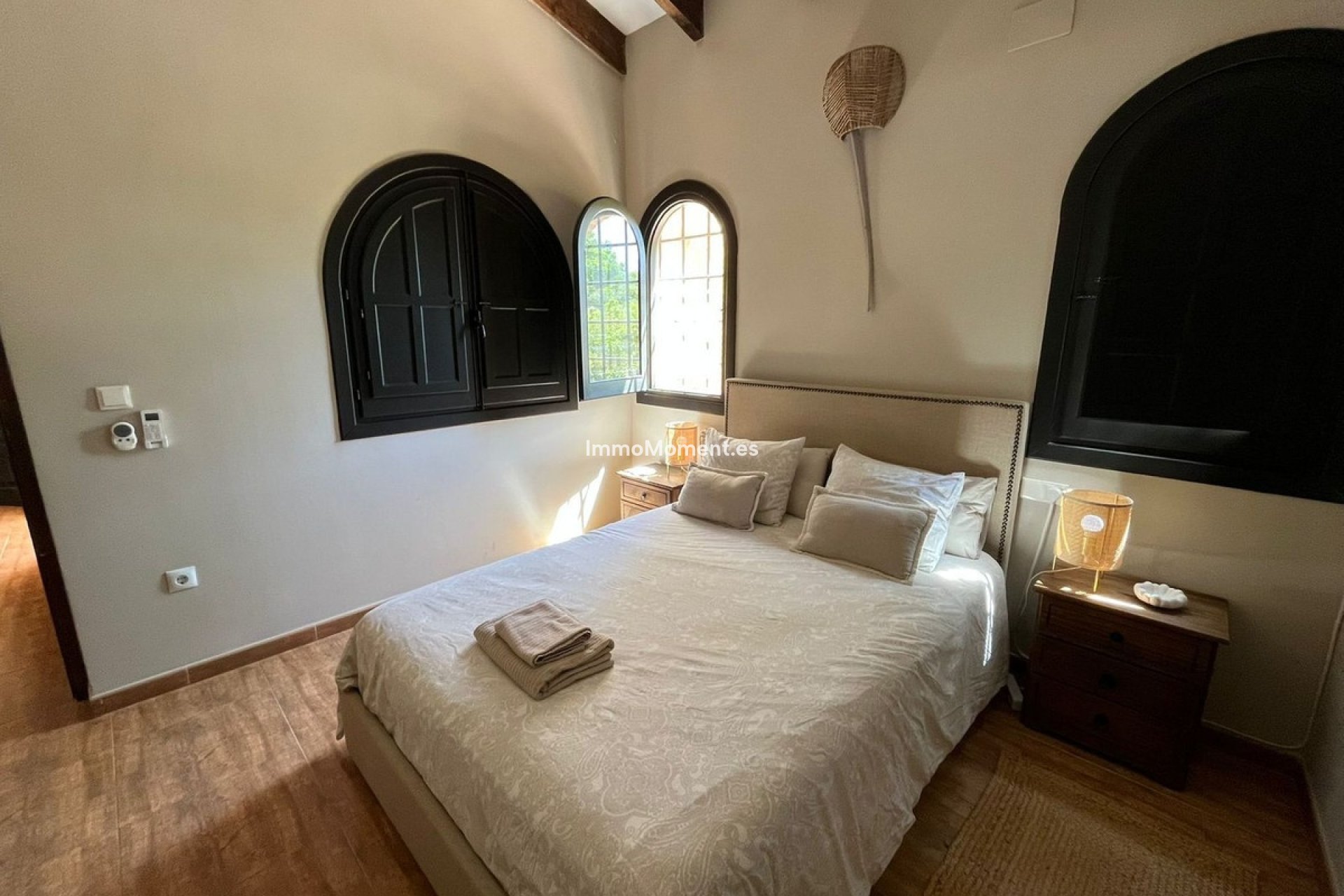 Wiederverkauf - Freistehende Villa - Elche - Torrellano