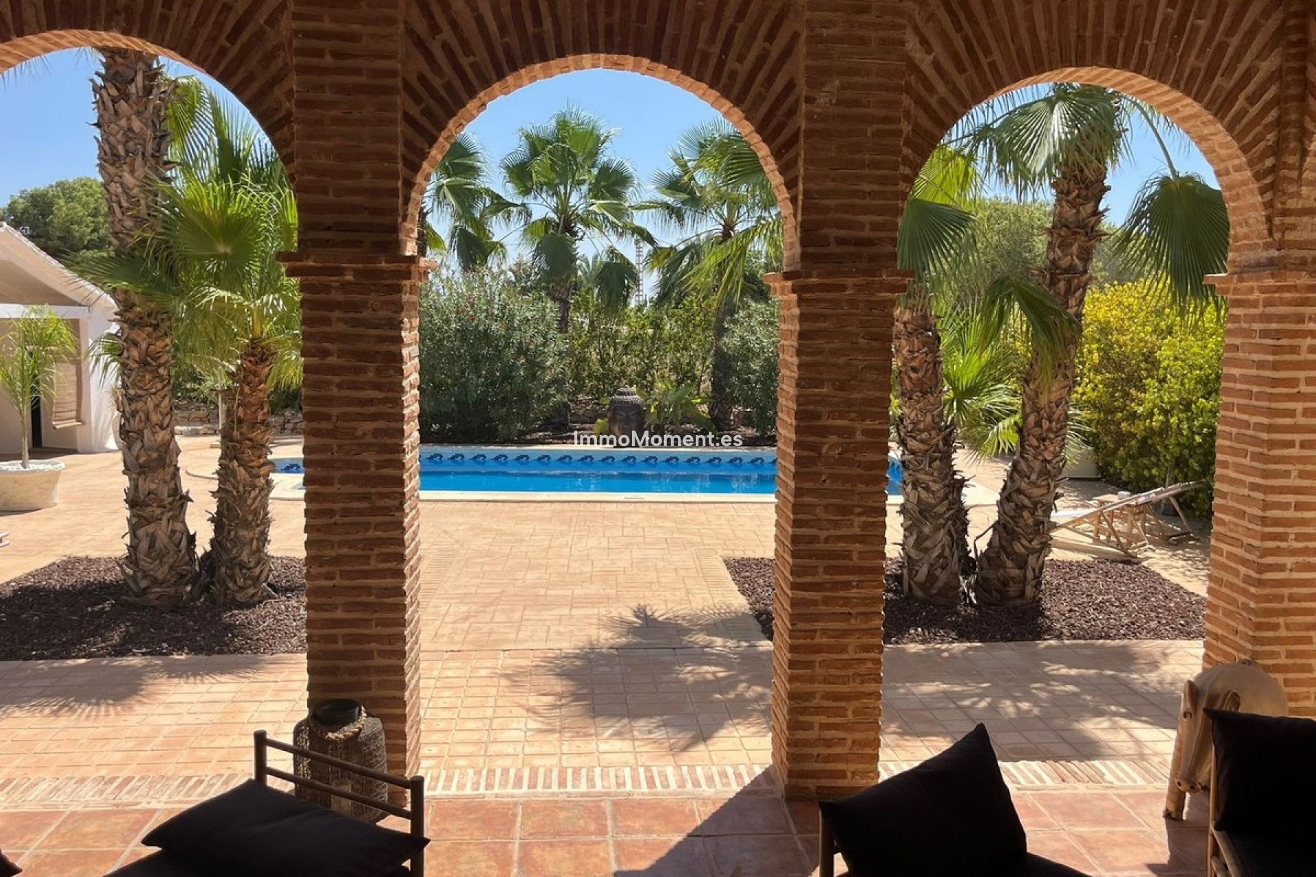 Wiederverkauf - Freistehende Villa - Elche - Torrellano
