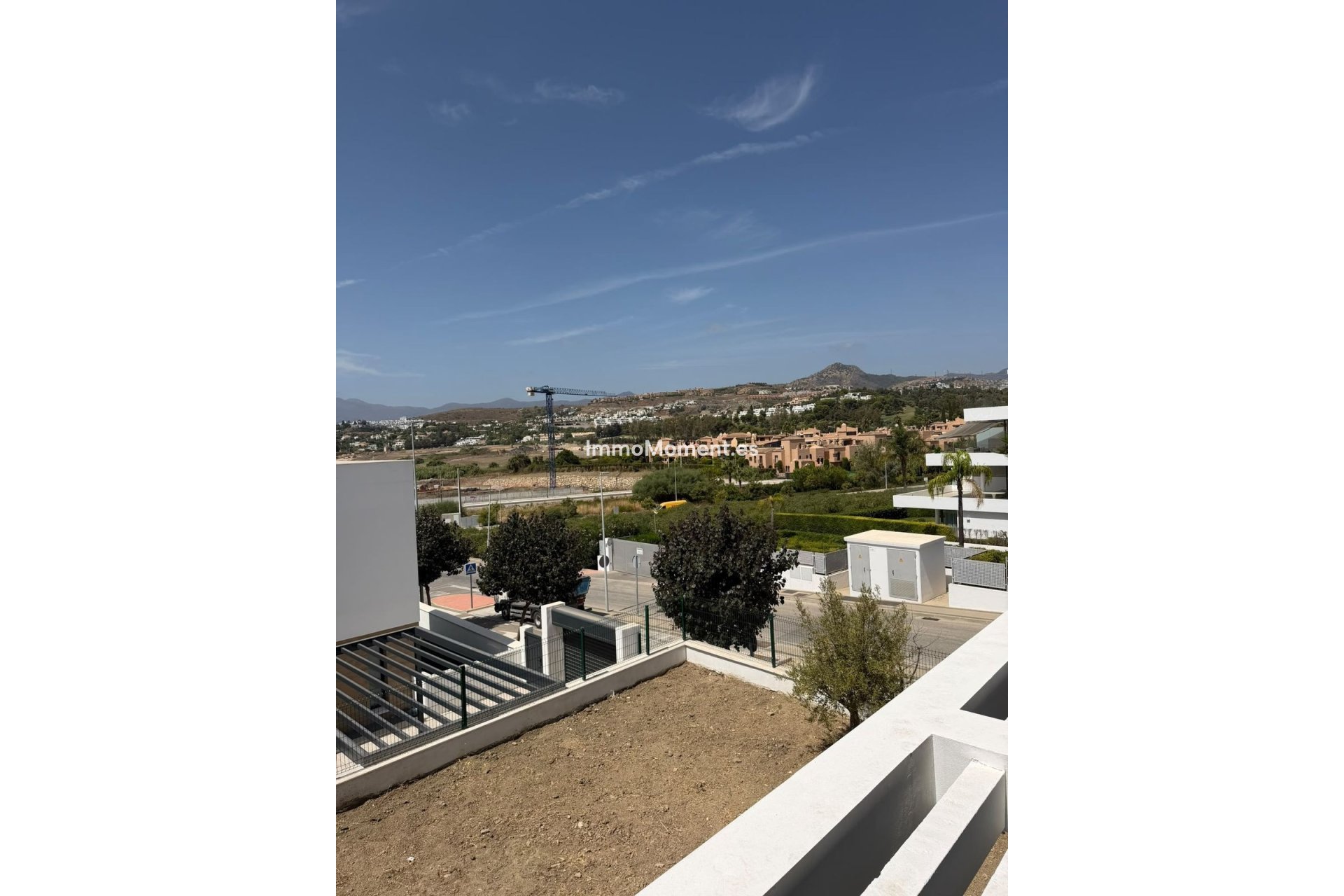 Wiederverkauf - Freistehende Villa - Estepona  - Atalaya