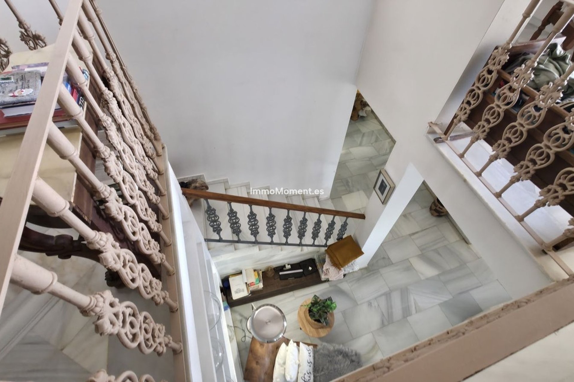 Wiederverkauf - Freistehende Villa - Estepona  - Atalaya