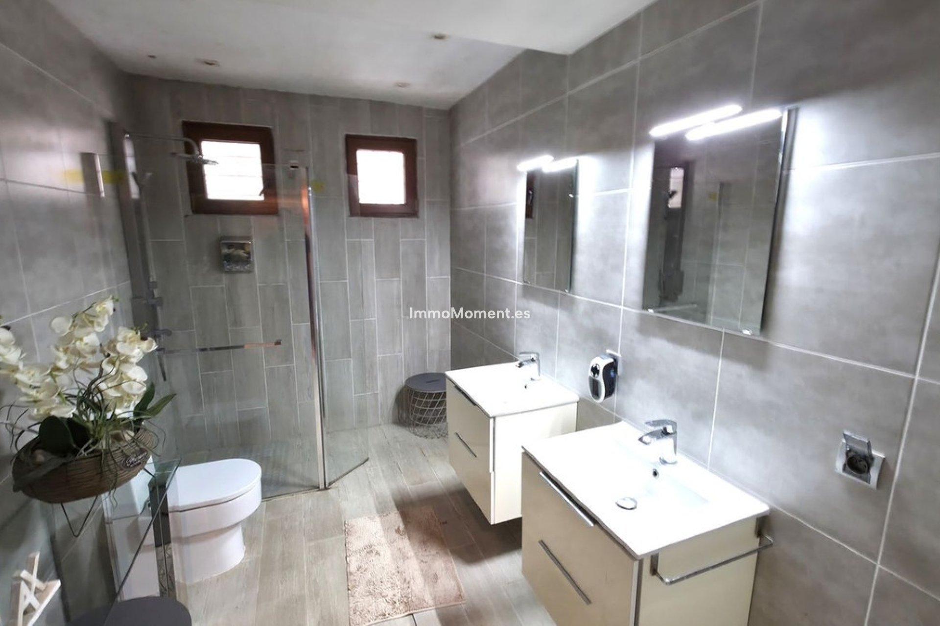 Wiederverkauf - Freistehende Villa - Estepona  - Atalaya
