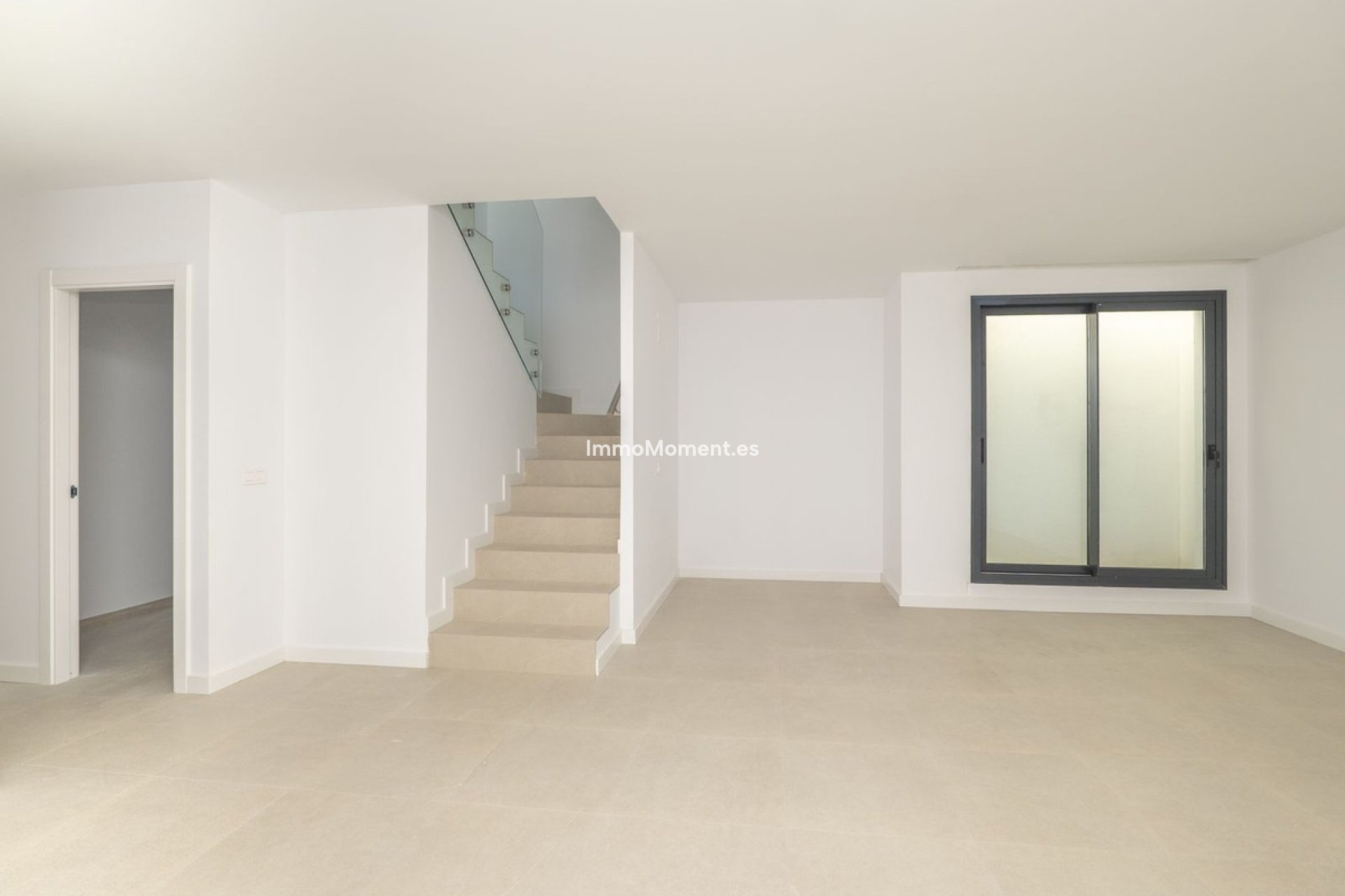 Wiederverkauf - Freistehende Villa - Estepona  - Atalaya
