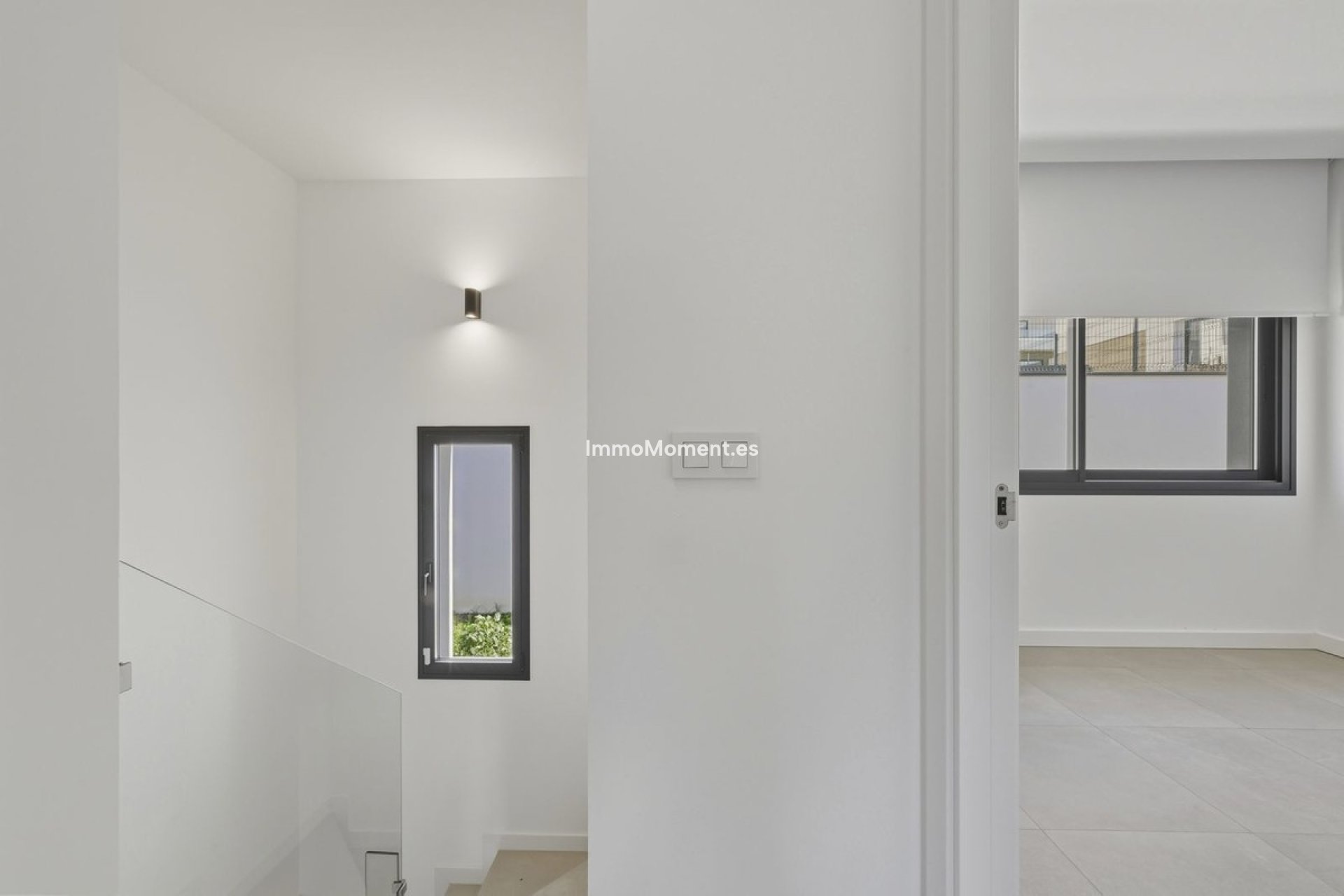Wiederverkauf - Freistehende Villa - Estepona  - Atalaya
