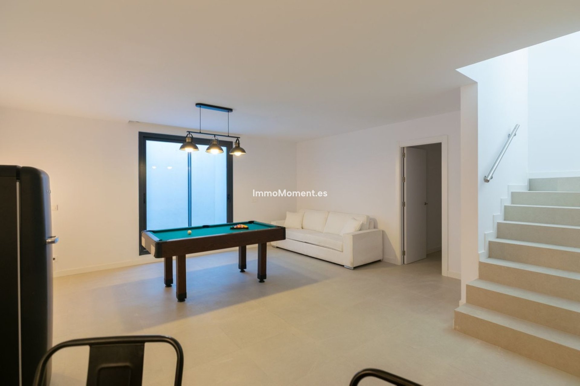 Wiederverkauf - Freistehende Villa - Estepona  - Atalaya