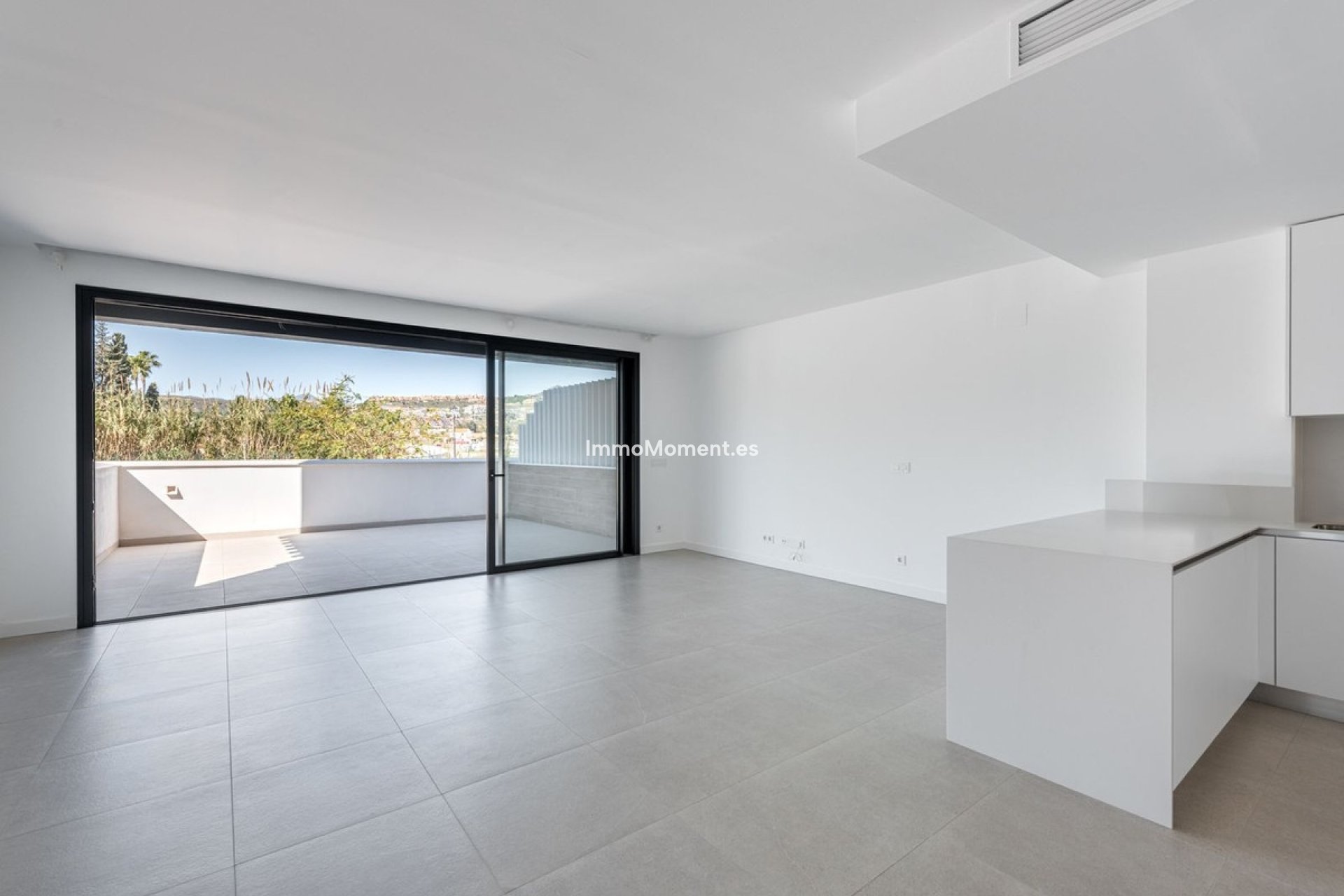 Wiederverkauf - Freistehende Villa - Estepona  - Atalaya