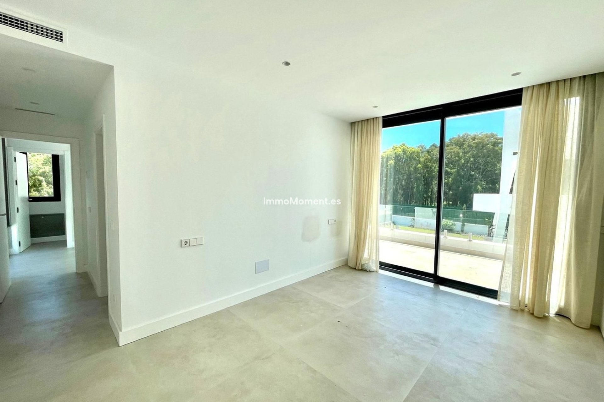 Wiederverkauf - Freistehende Villa - Estepona  - Atalaya