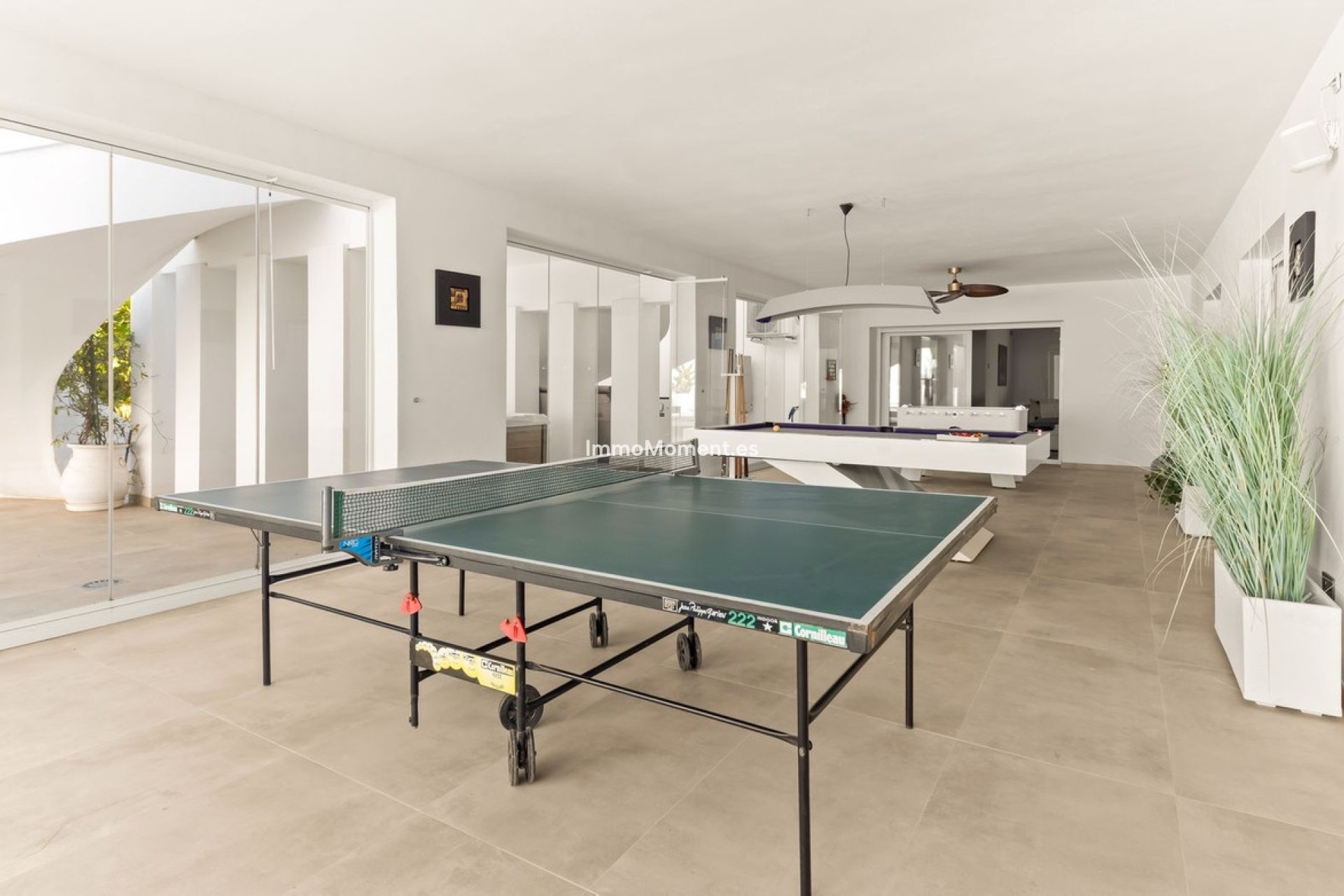 Wiederverkauf - Freistehende Villa - Estepona  - Atalaya
