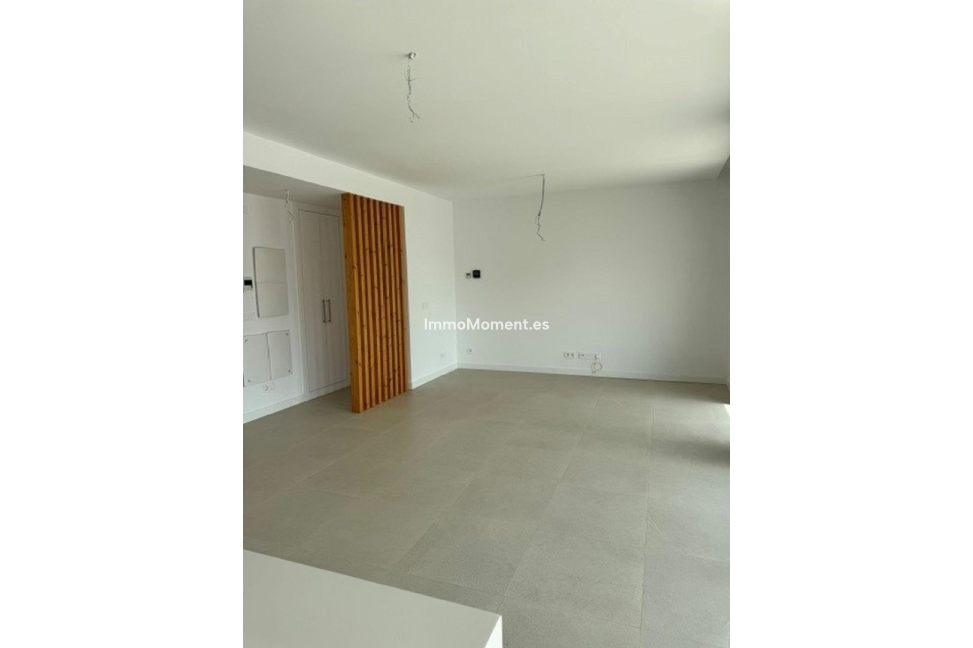 Wiederverkauf - Freistehende Villa - Estepona  - Atalaya