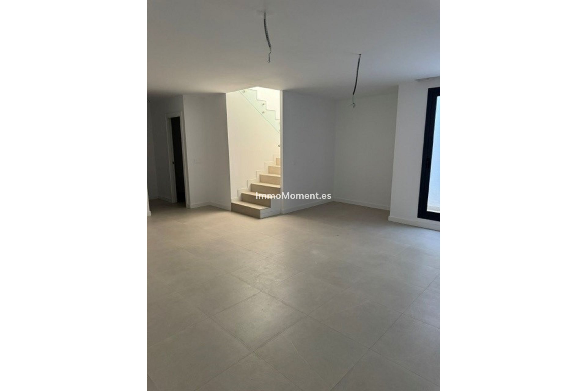 Wiederverkauf - Freistehende Villa - Estepona  - Atalaya