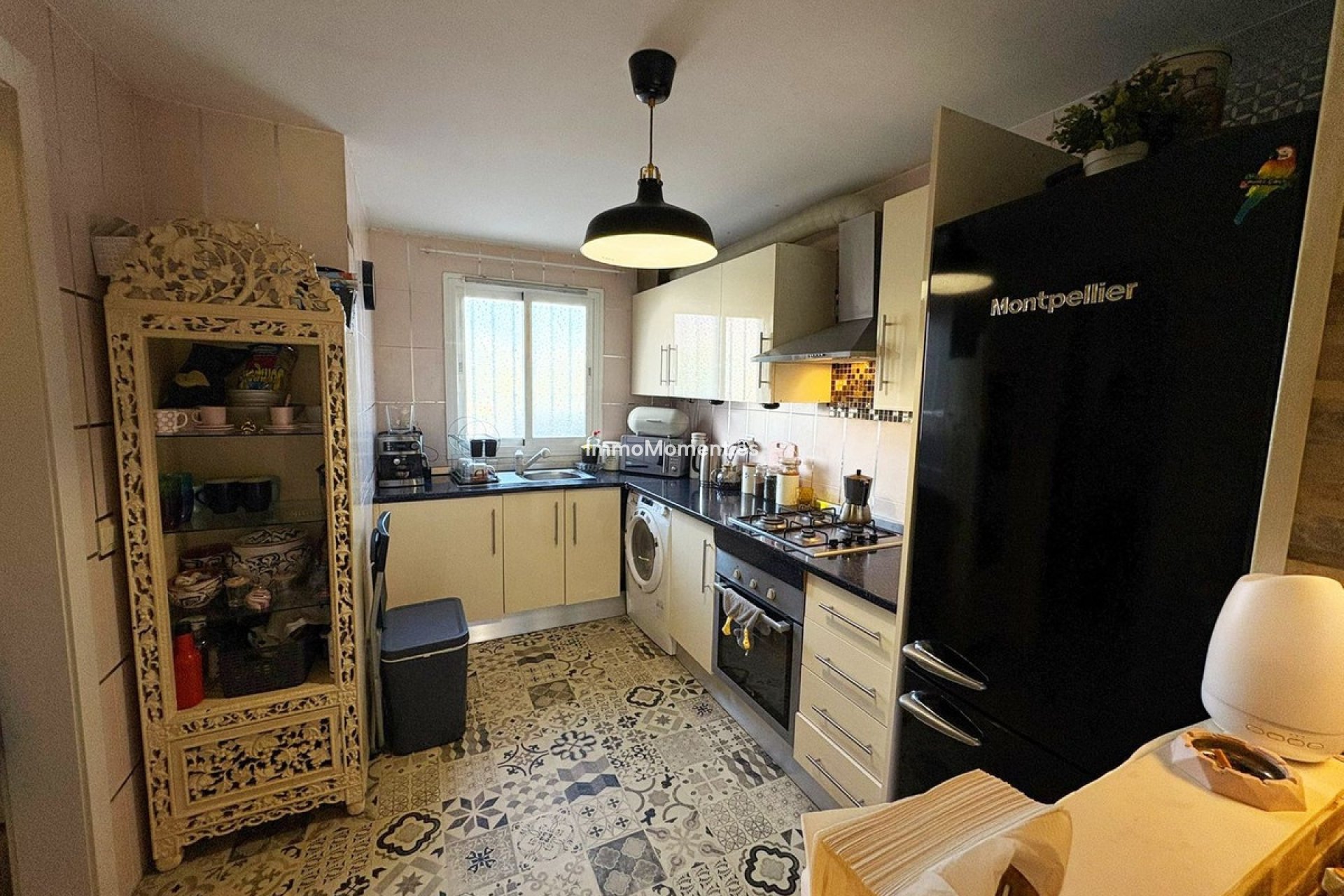 Wiederverkauf - Freistehende Villa - Estepona  - Bel Air