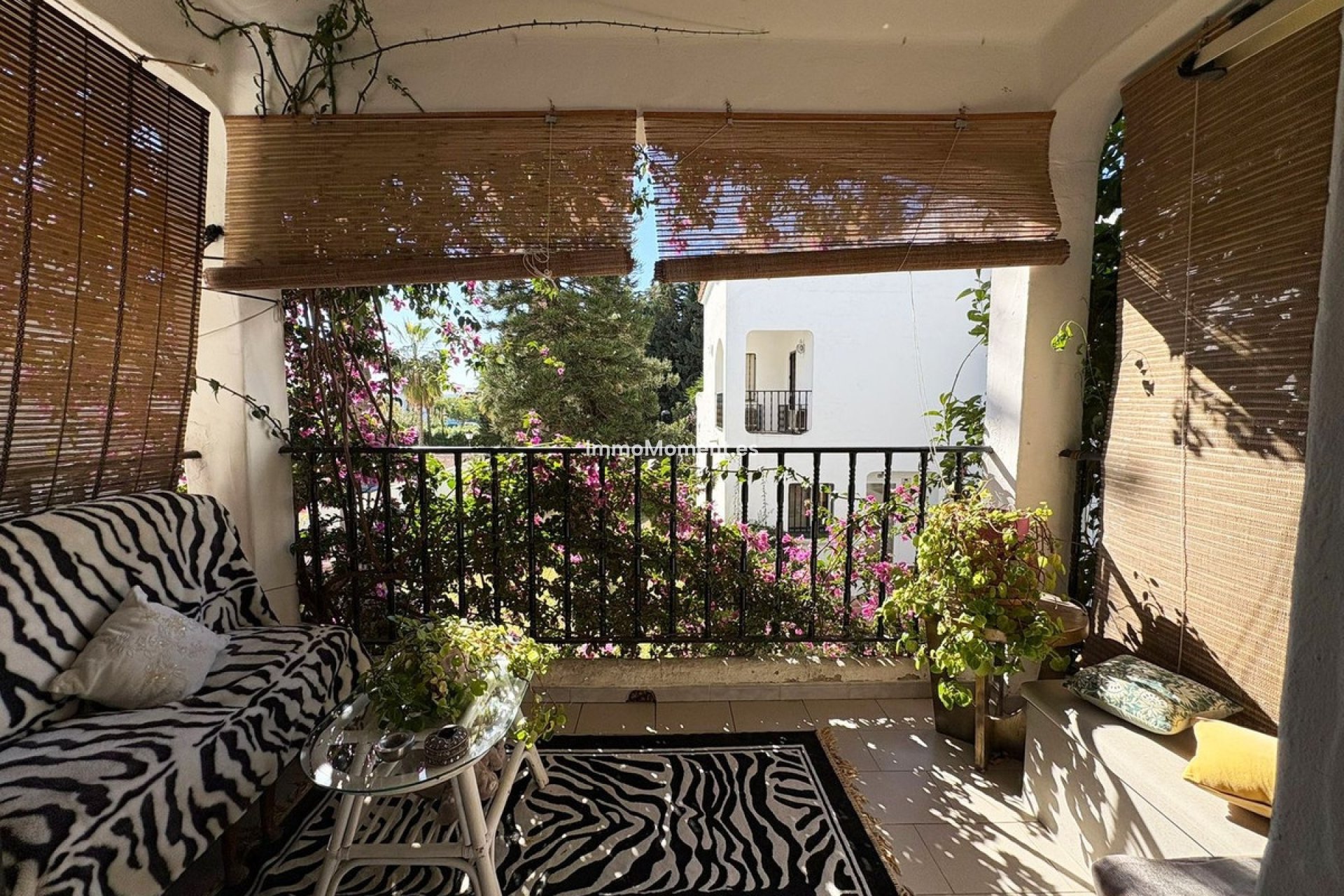 Wiederverkauf - Freistehende Villa - Estepona  - Bel Air