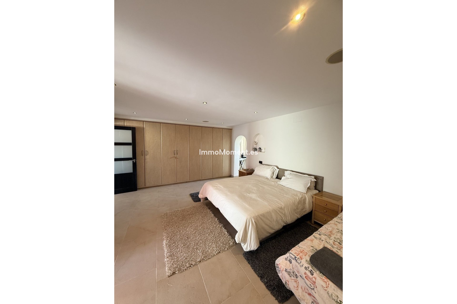 Wiederverkauf - Freistehende Villa - Estepona  - Bel Air