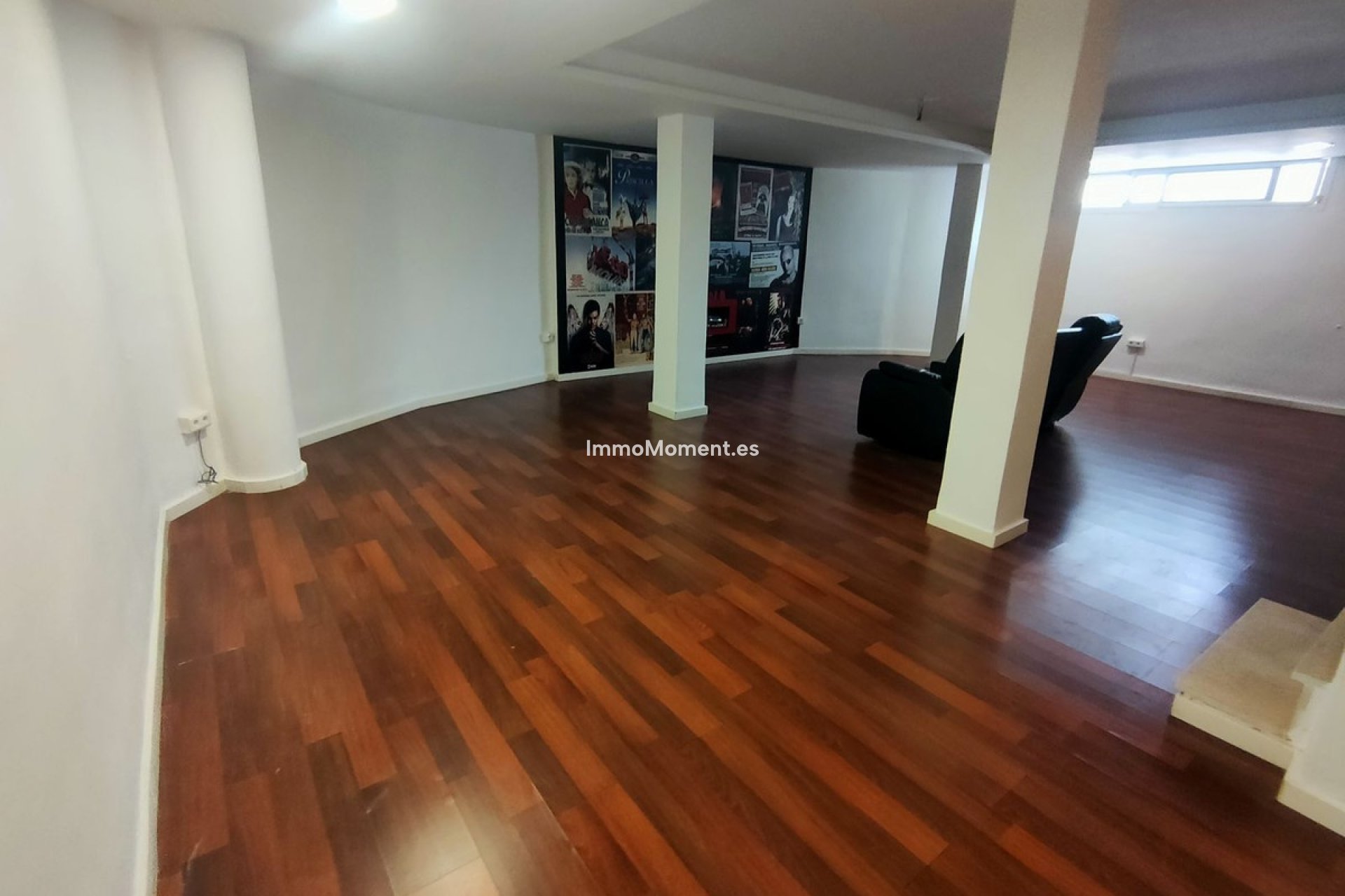 Wiederverkauf - Freistehende Villa - Estepona  - Cancelada