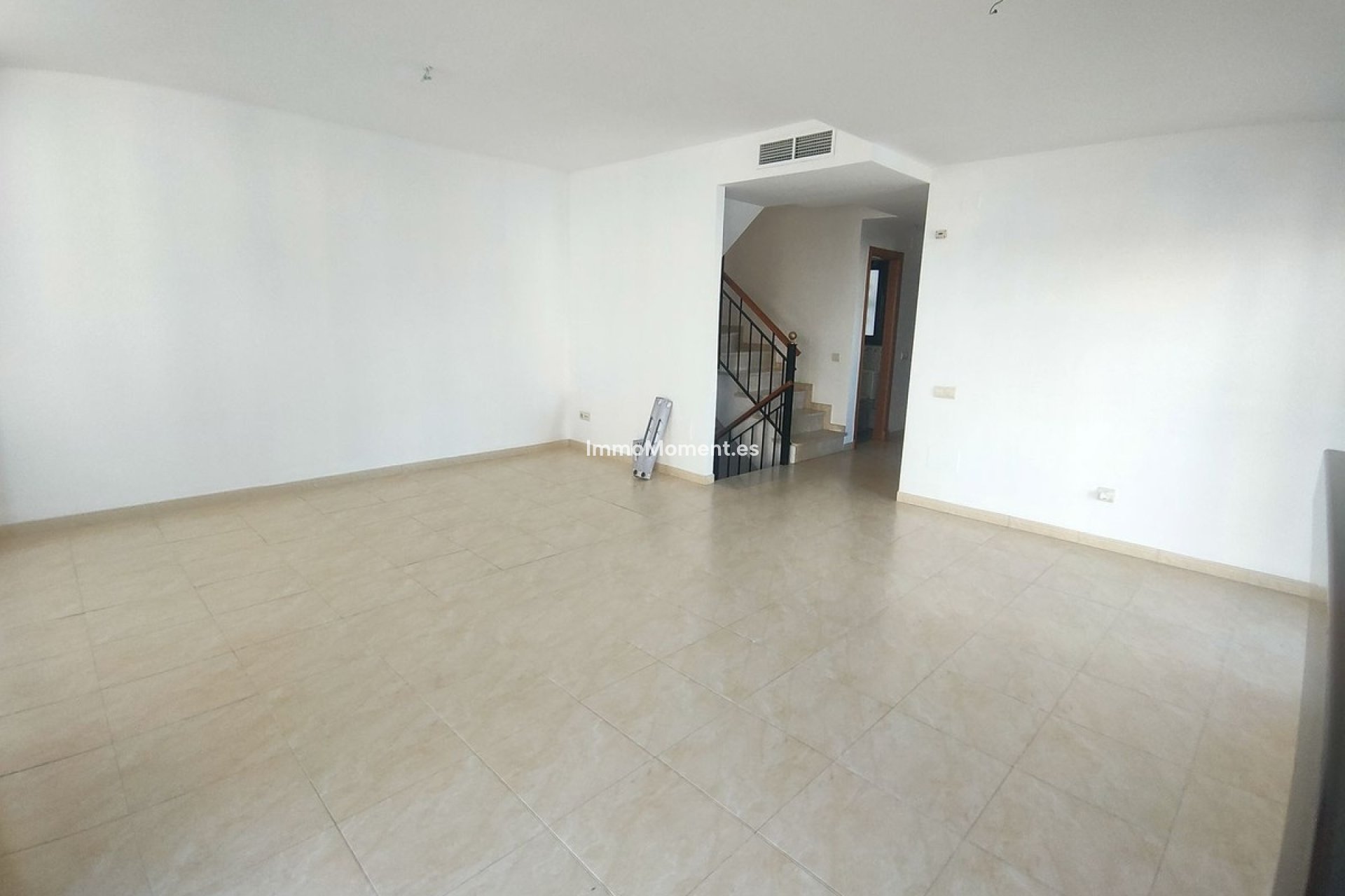 Wiederverkauf - Freistehende Villa - Estepona  - Cancelada