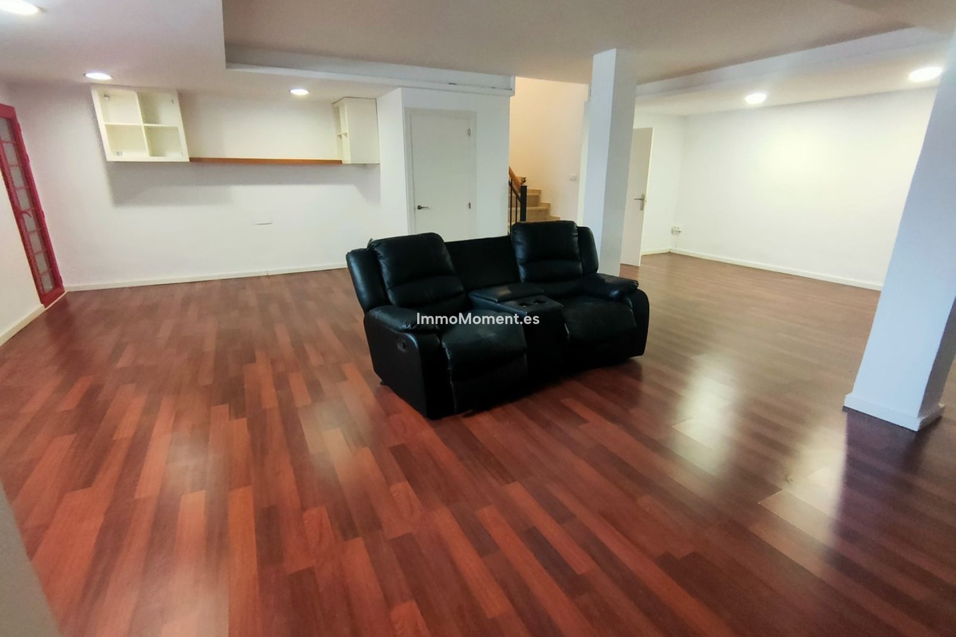 Wiederverkauf - Freistehende Villa - Estepona  - Cancelada