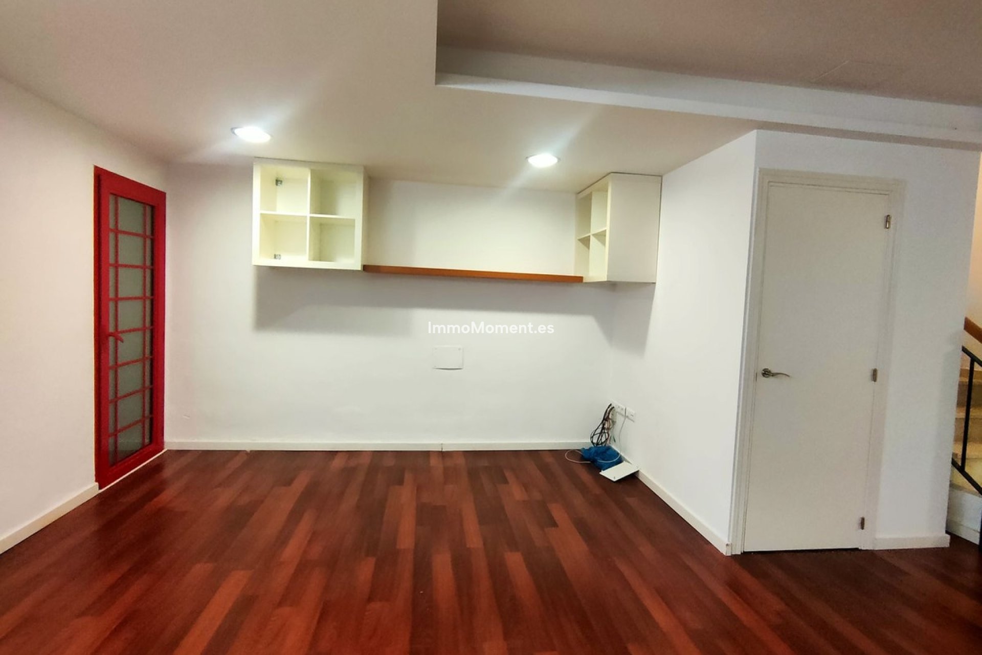 Wiederverkauf - Freistehende Villa - Estepona  - Cancelada