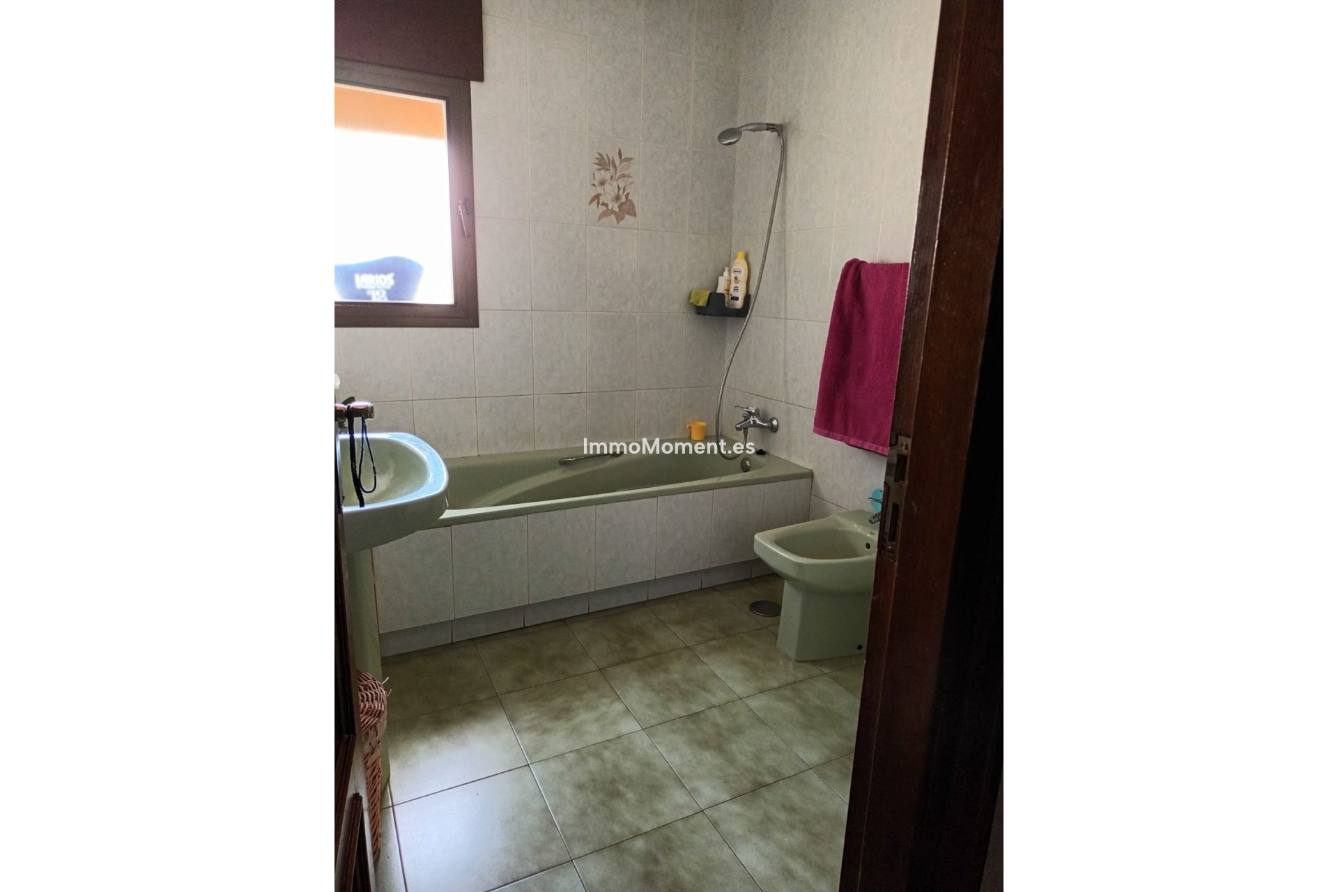 Wiederverkauf - Freistehende Villa - Estepona  - Cancelada