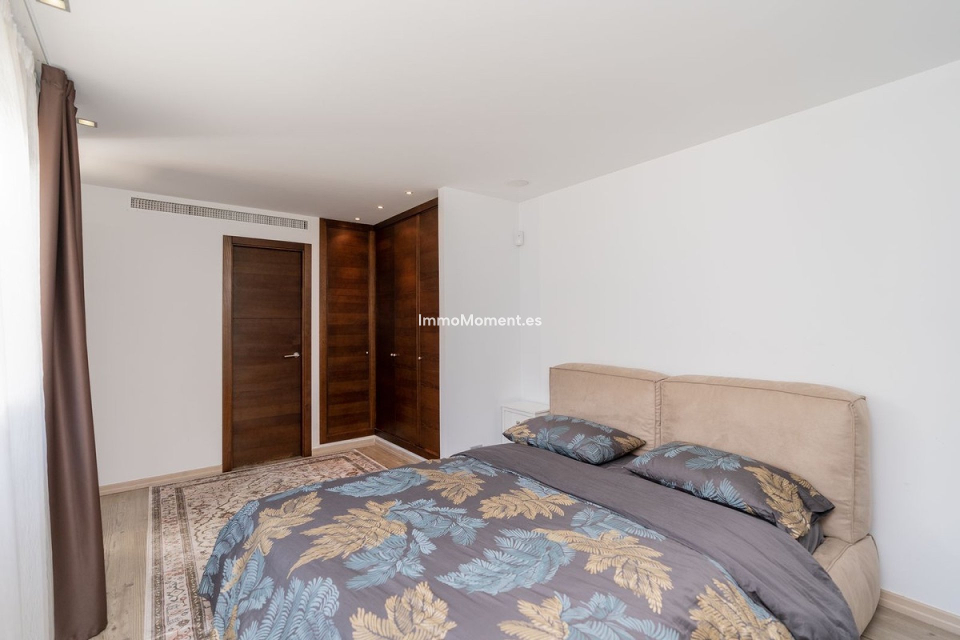 Wiederverkauf - Freistehende Villa - Estepona  - Costalita