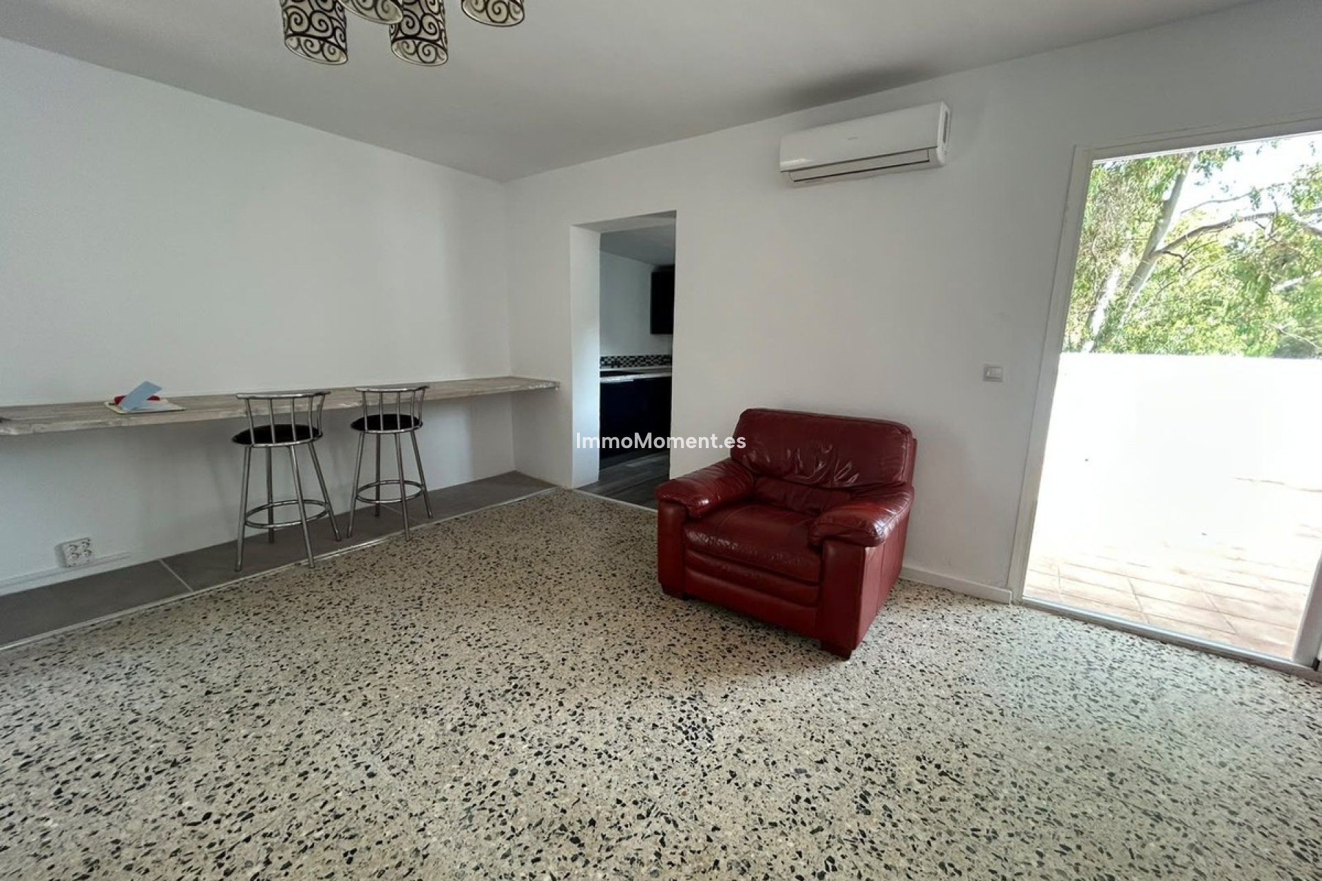 Wiederverkauf - Freistehende Villa - Estepona  - Estepona Centro
