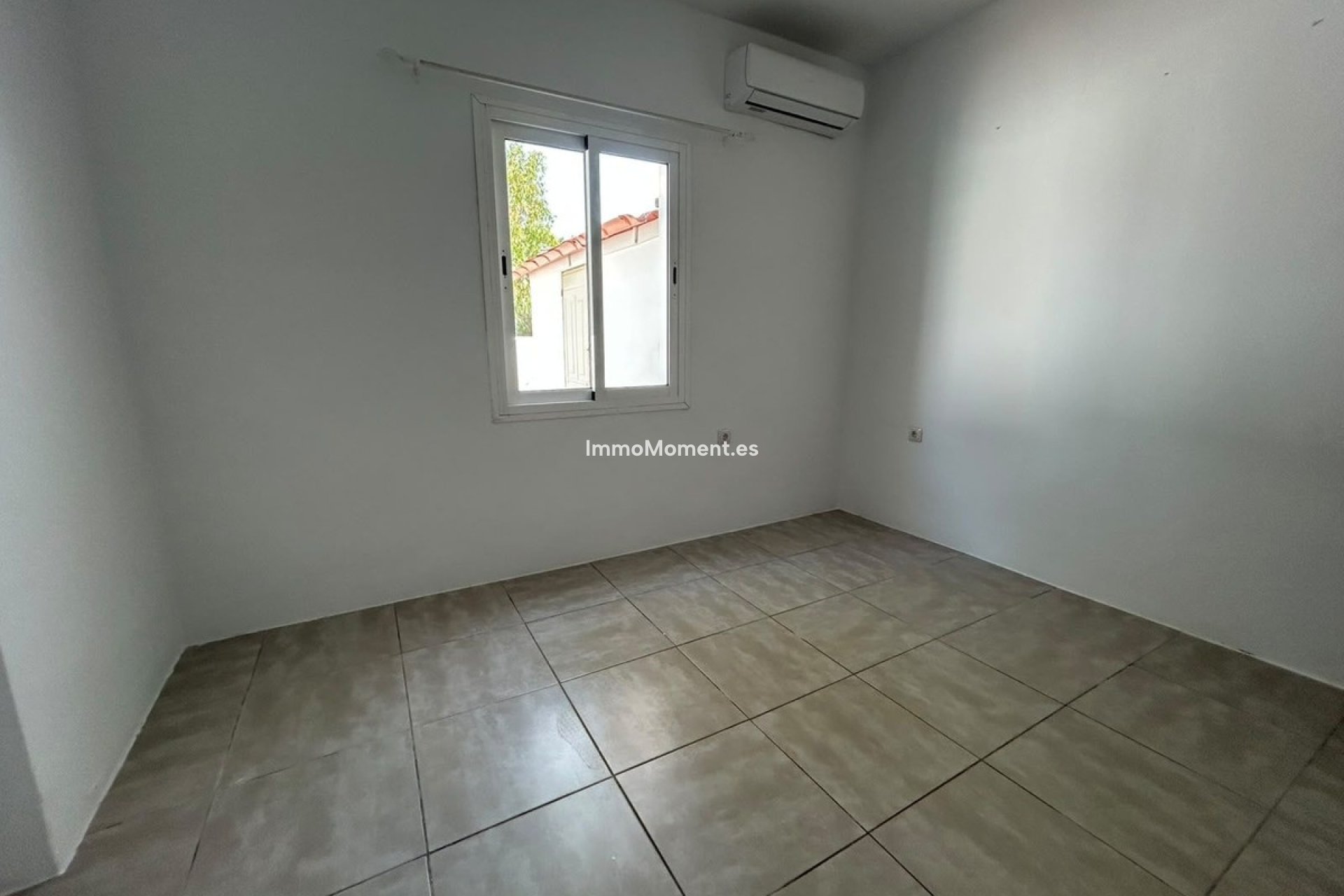 Wiederverkauf - Freistehende Villa - Estepona  - Estepona Centro