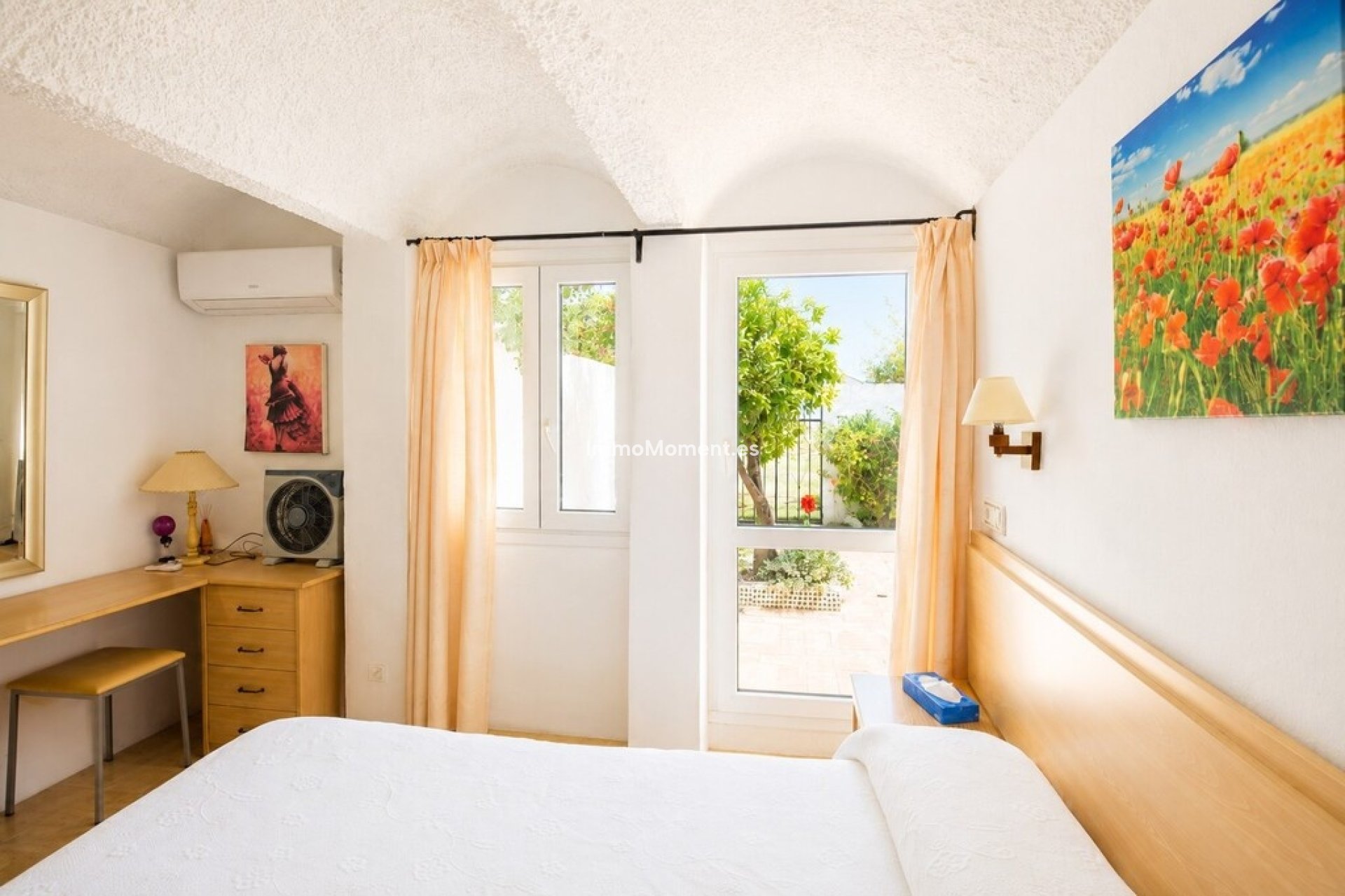 Wiederverkauf - Freistehende Villa - Estepona  - Estepona Centro