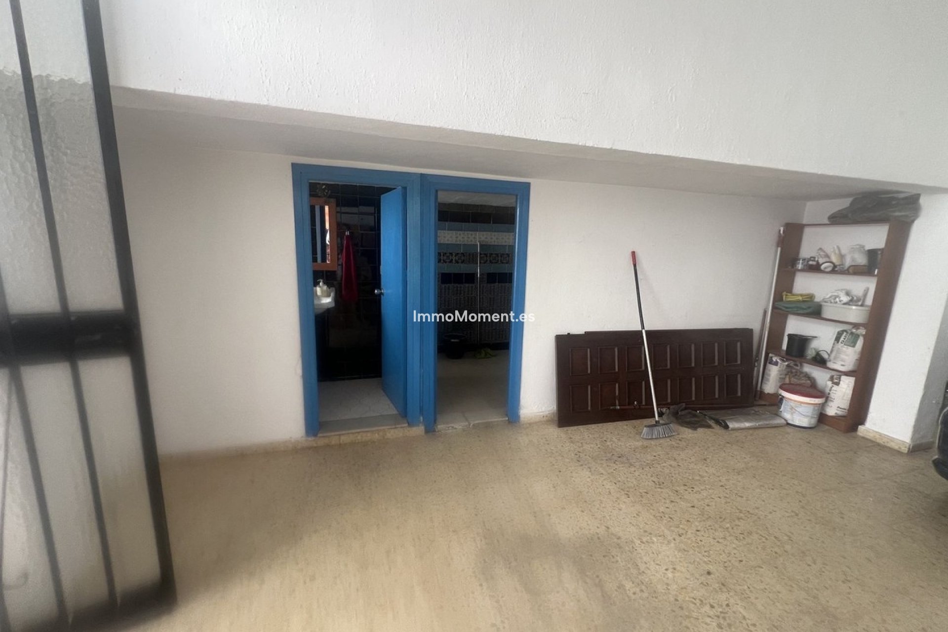 Wiederverkauf - Freistehende Villa - Estepona  - Estepona Centro