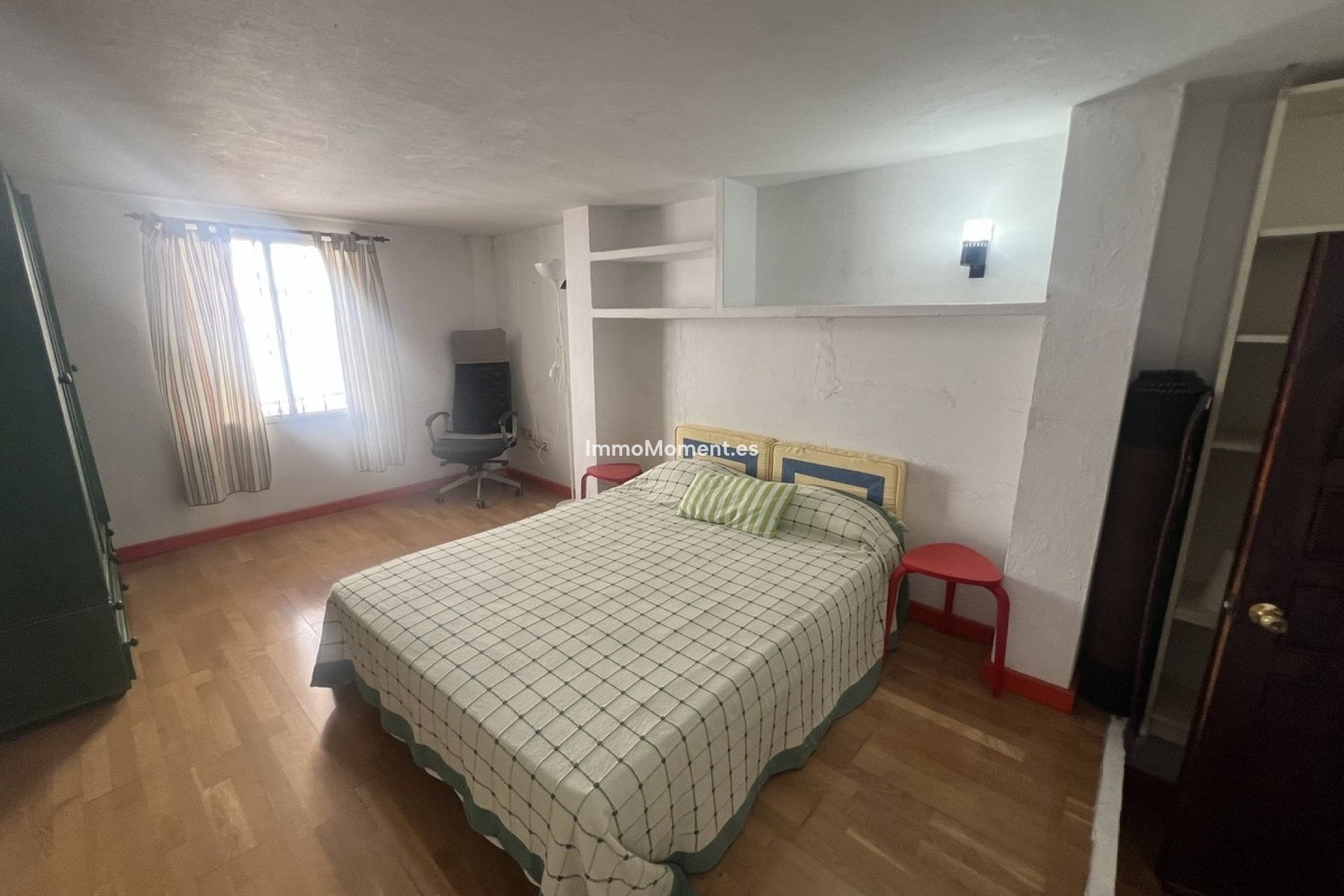 Wiederverkauf - Freistehende Villa - Estepona  - Estepona Centro