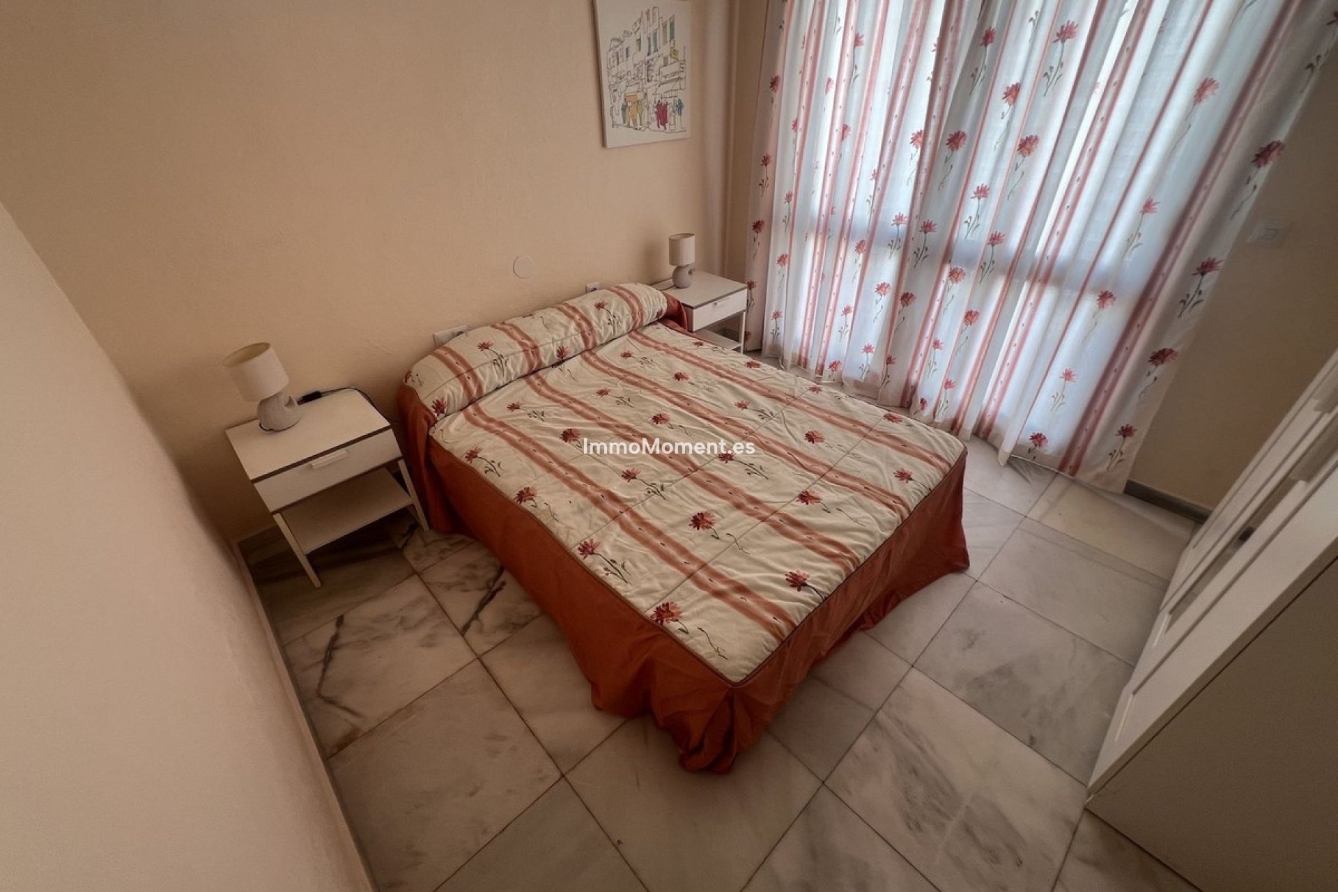 Wiederverkauf - Freistehende Villa - Estepona  - Estepona Centro