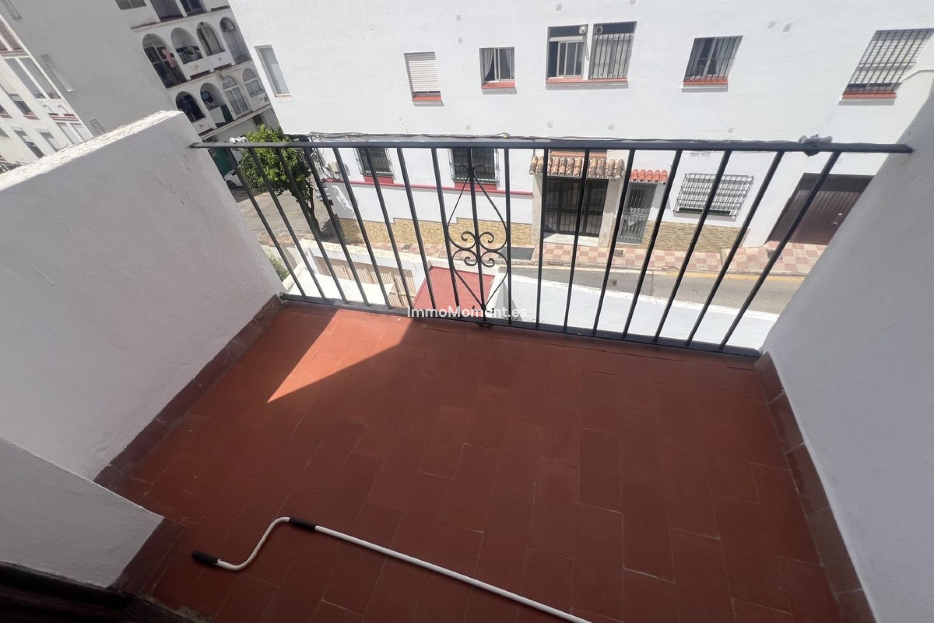 Wiederverkauf - Freistehende Villa - Estepona  - Estepona Centro