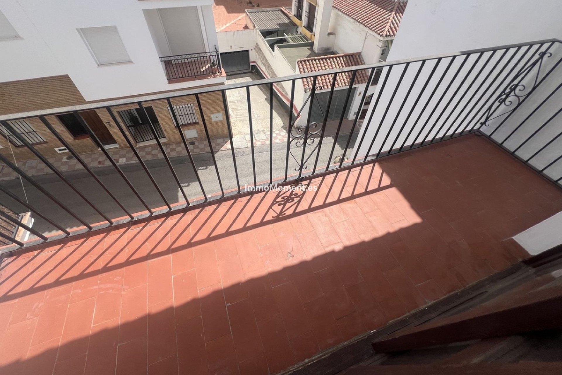 Wiederverkauf - Freistehende Villa - Estepona  - Estepona Centro