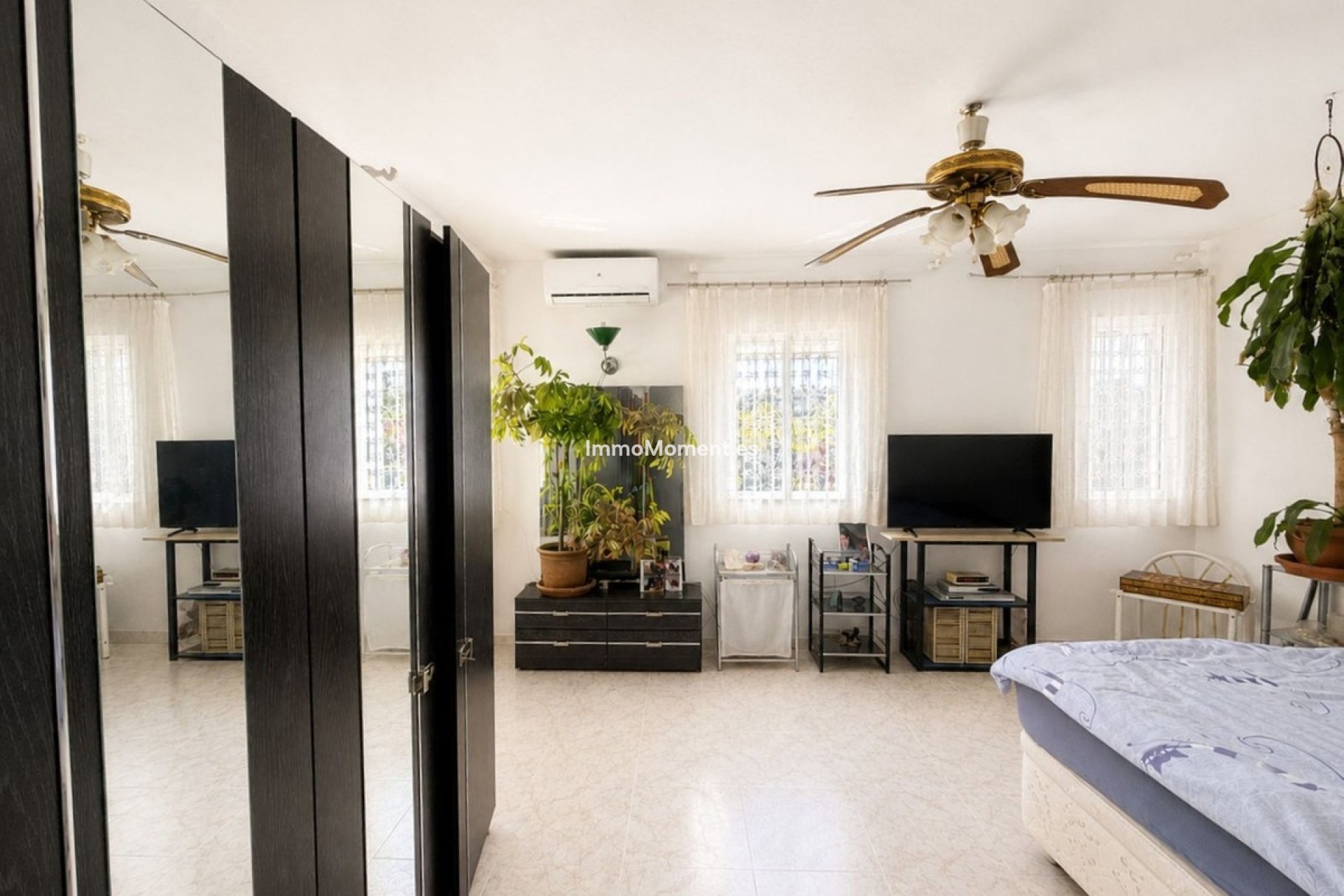 Wiederverkauf - Freistehende Villa - Estepona  - Estepona Centro