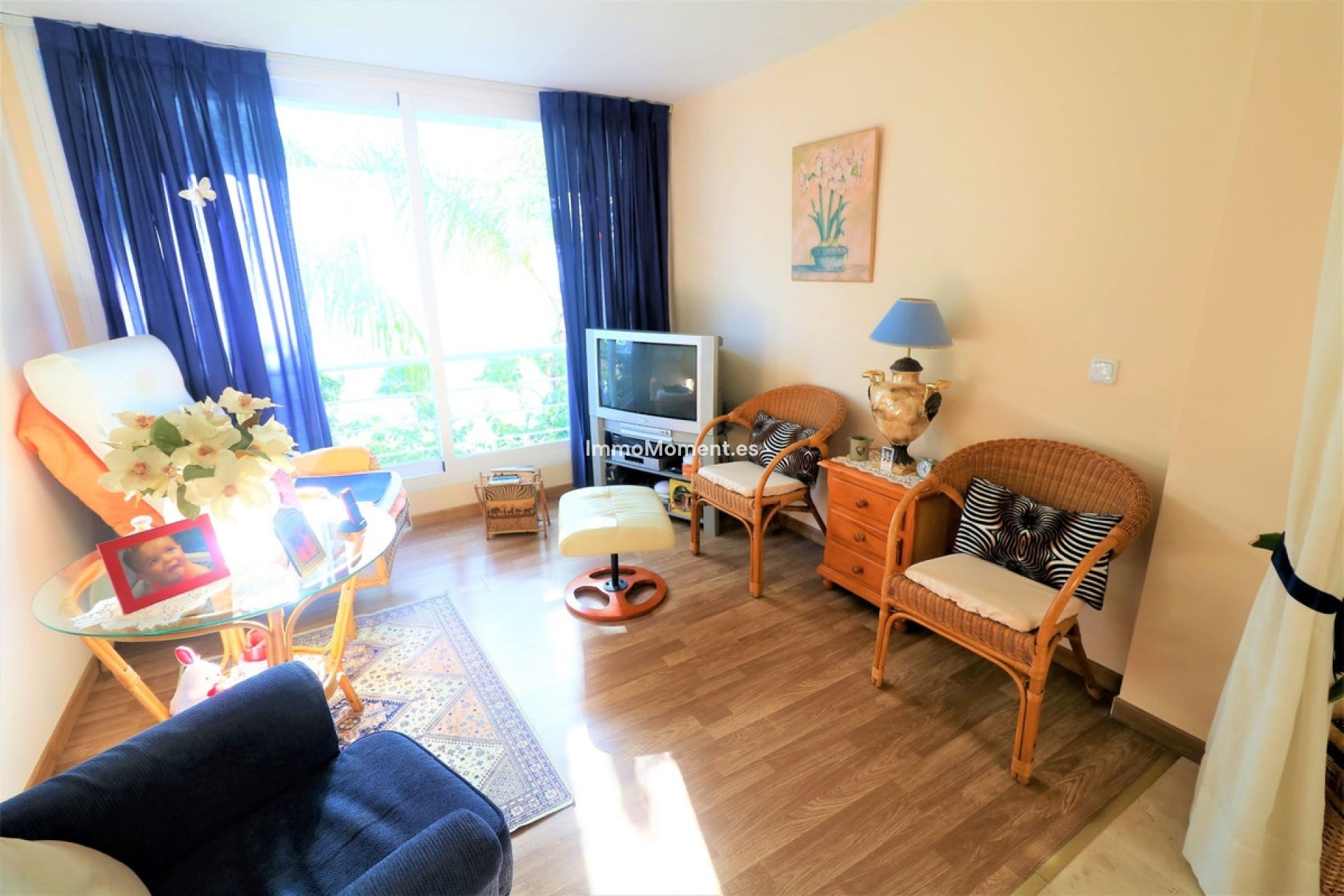 Wiederverkauf - Freistehende Villa - Estepona  - Estepona Centro