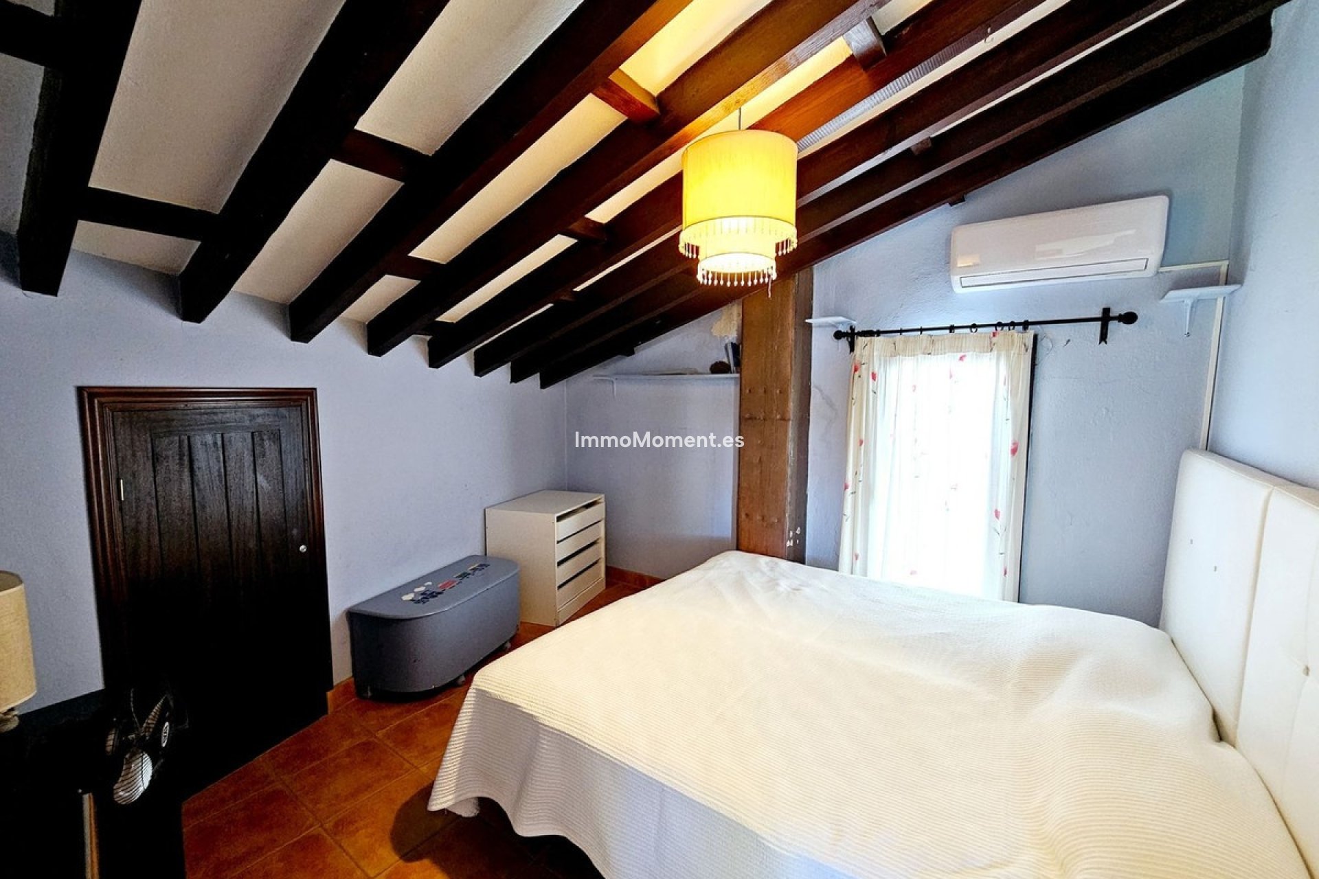 Wiederverkauf - Freistehende Villa - Estepona  - Estepona Centro