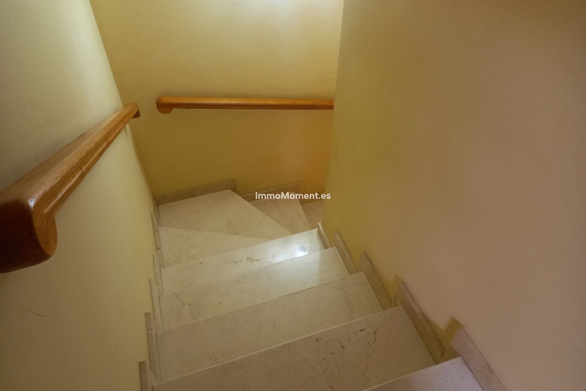 Wiederverkauf - Freistehende Villa - Estepona  - Estepona Centro