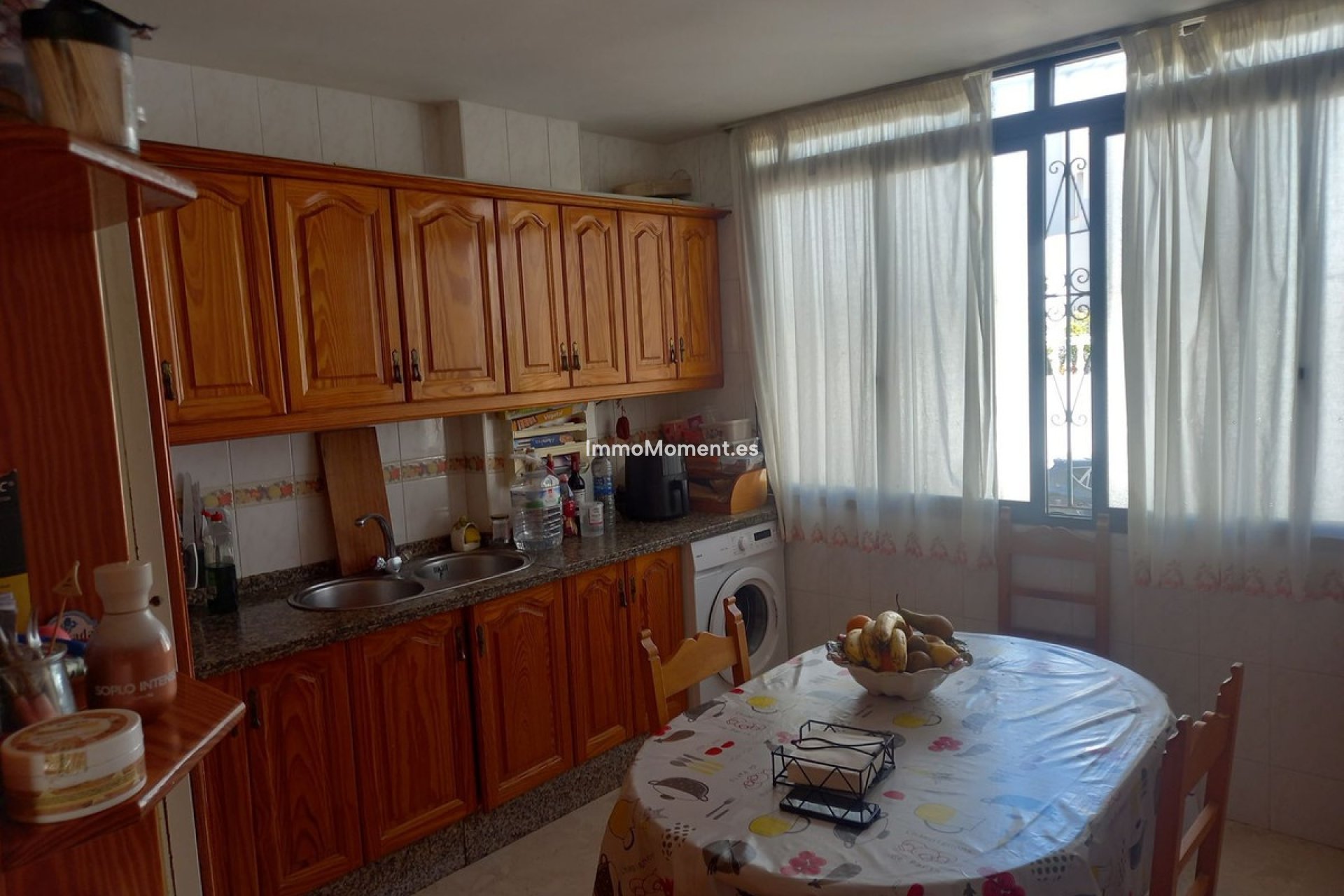 Wiederverkauf - Freistehende Villa - Estepona  - Estepona Centro