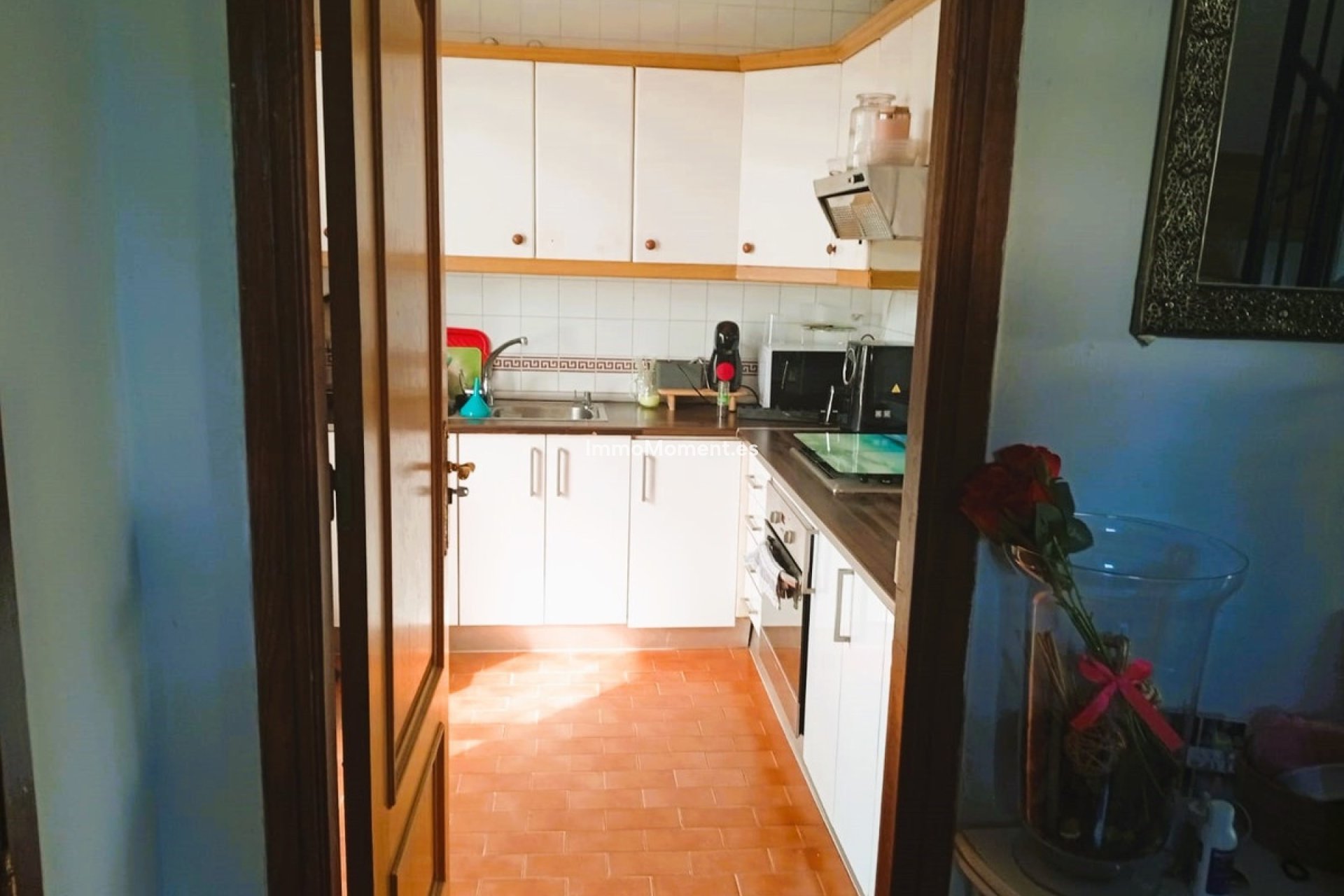 Wiederverkauf - Freistehende Villa - Estepona  - Estepona Centro
