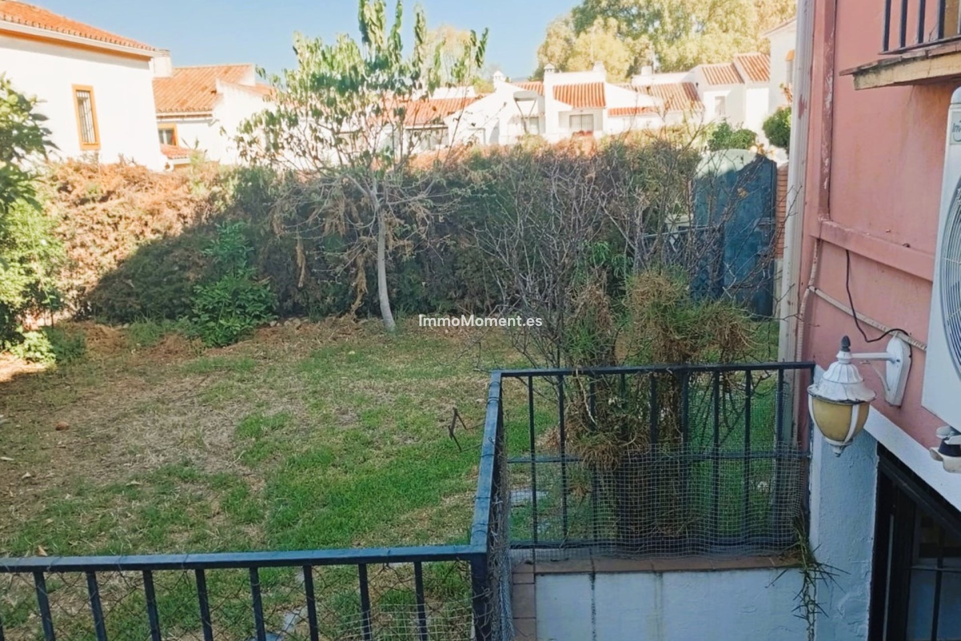 Wiederverkauf - Freistehende Villa - Estepona  - Estepona Centro