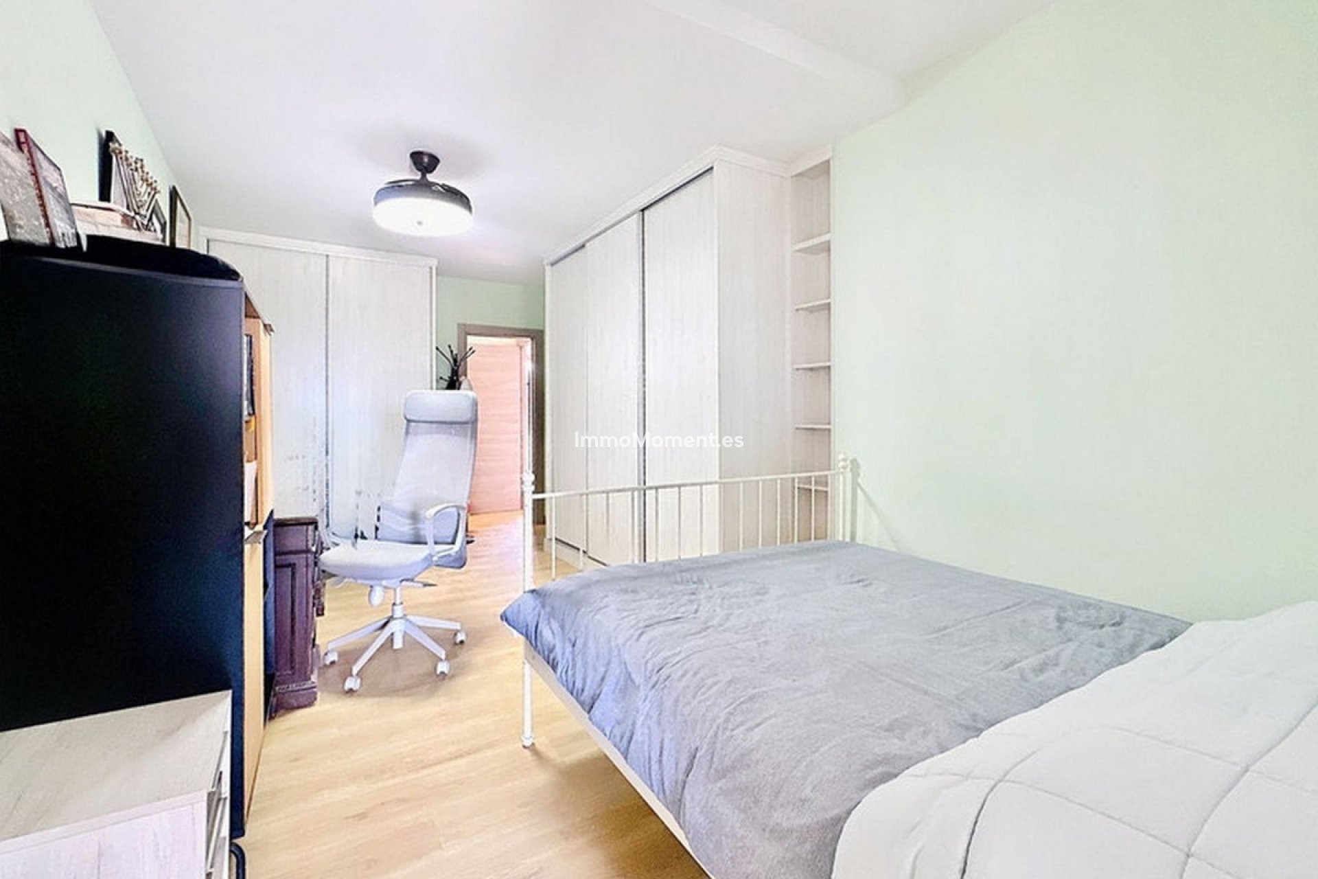 Wiederverkauf - Freistehende Villa - Estepona  - Estepona Centro