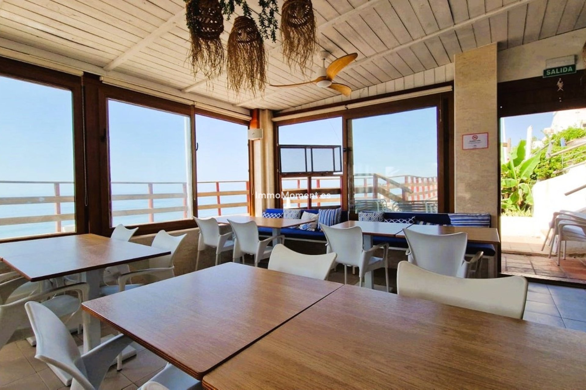 Wiederverkauf - Freistehende Villa - Estepona  - Estepona Centro