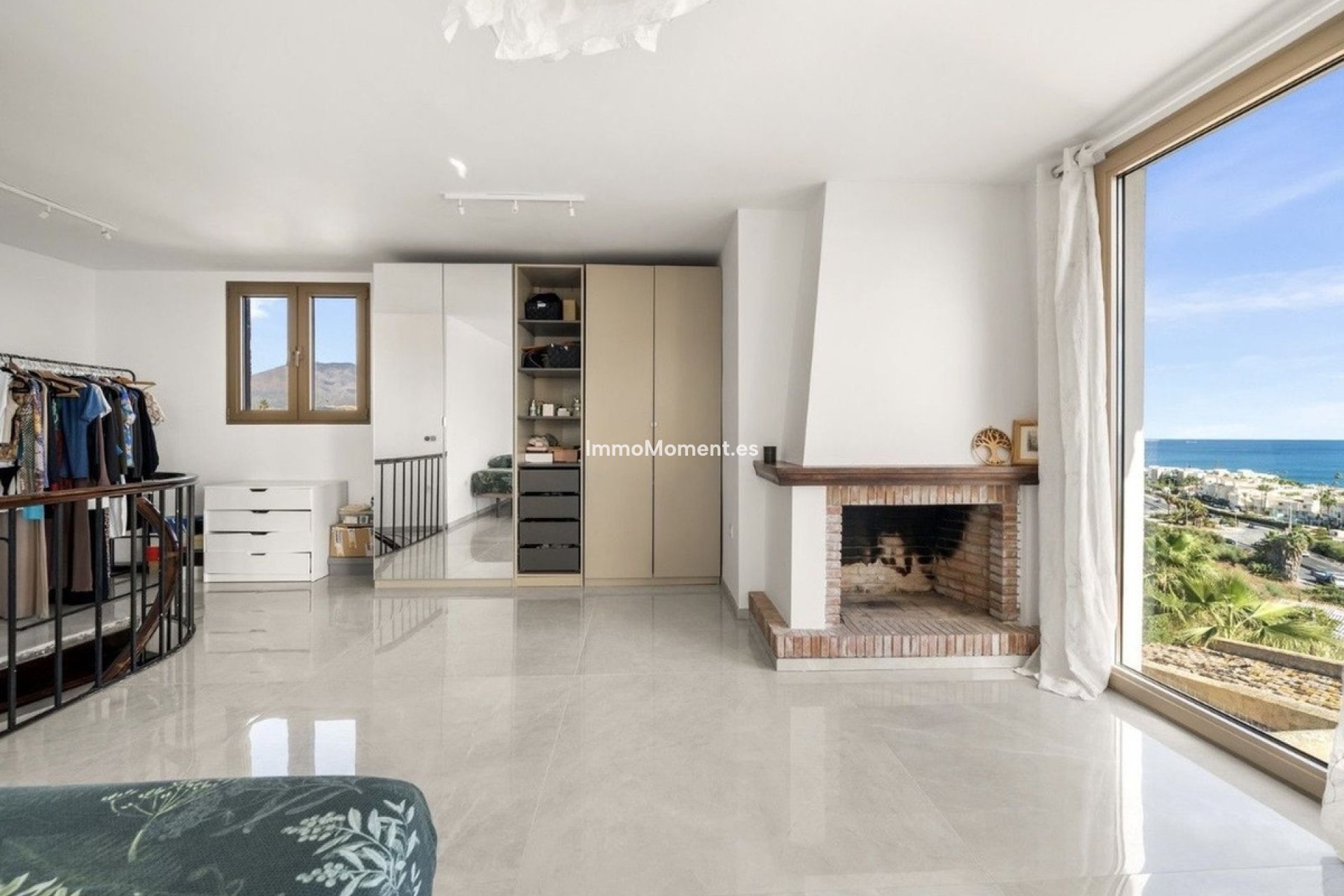 Wiederverkauf - Freistehende Villa - Estepona  - Estepona Centro