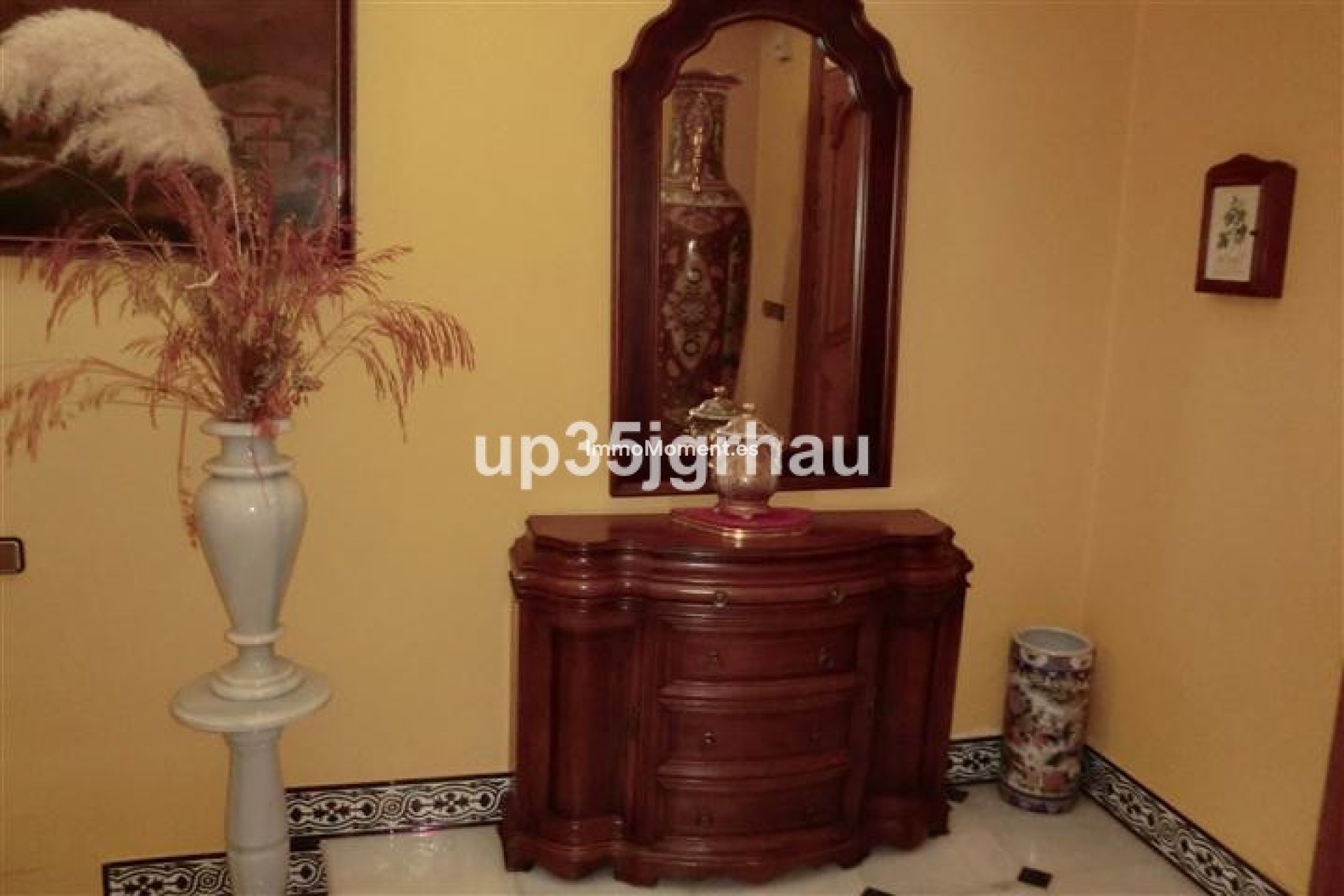 Wiederverkauf - Freistehende Villa - Estepona  - Estepona Centro