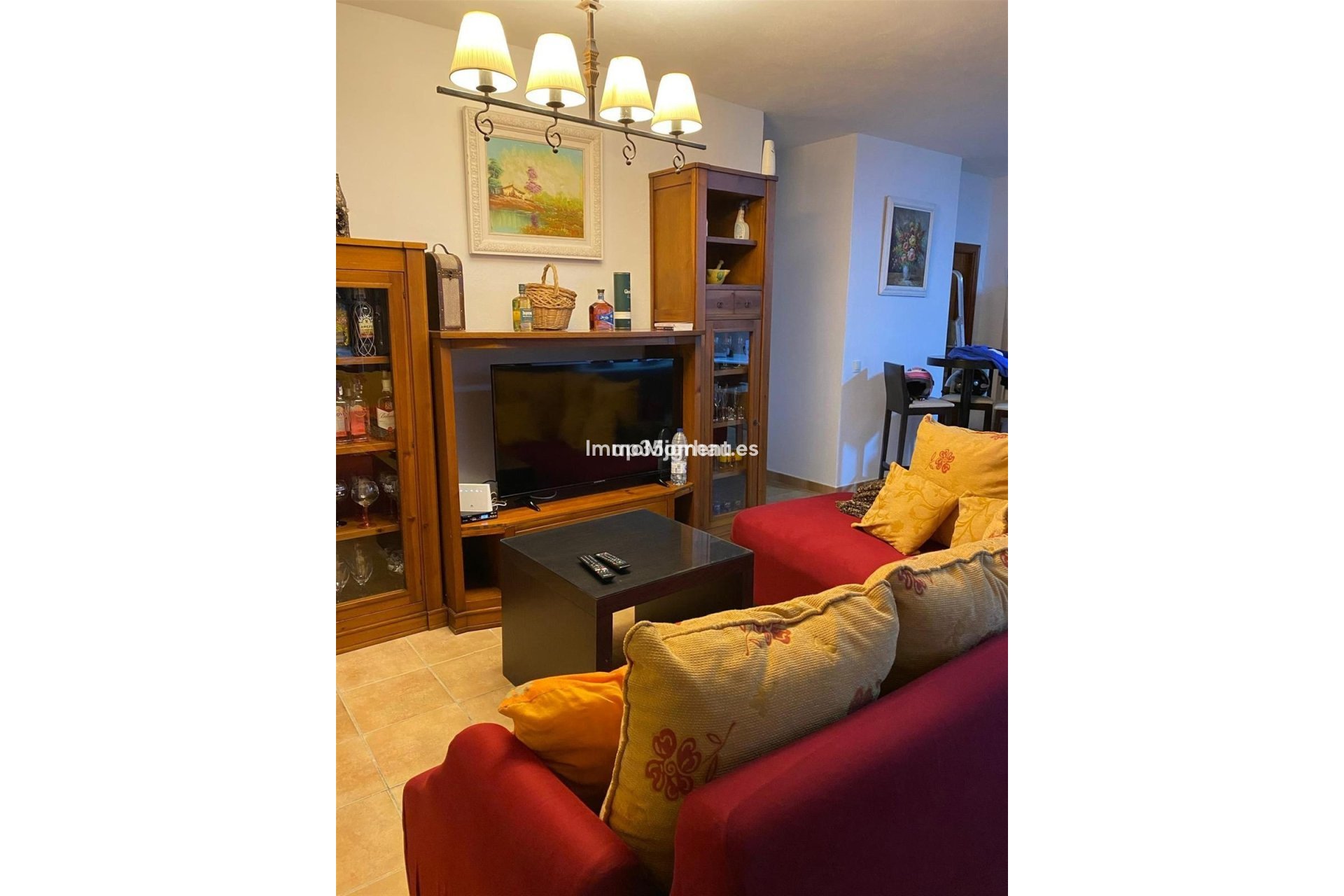 Wiederverkauf - Freistehende Villa - Estepona  - Estepona Centro