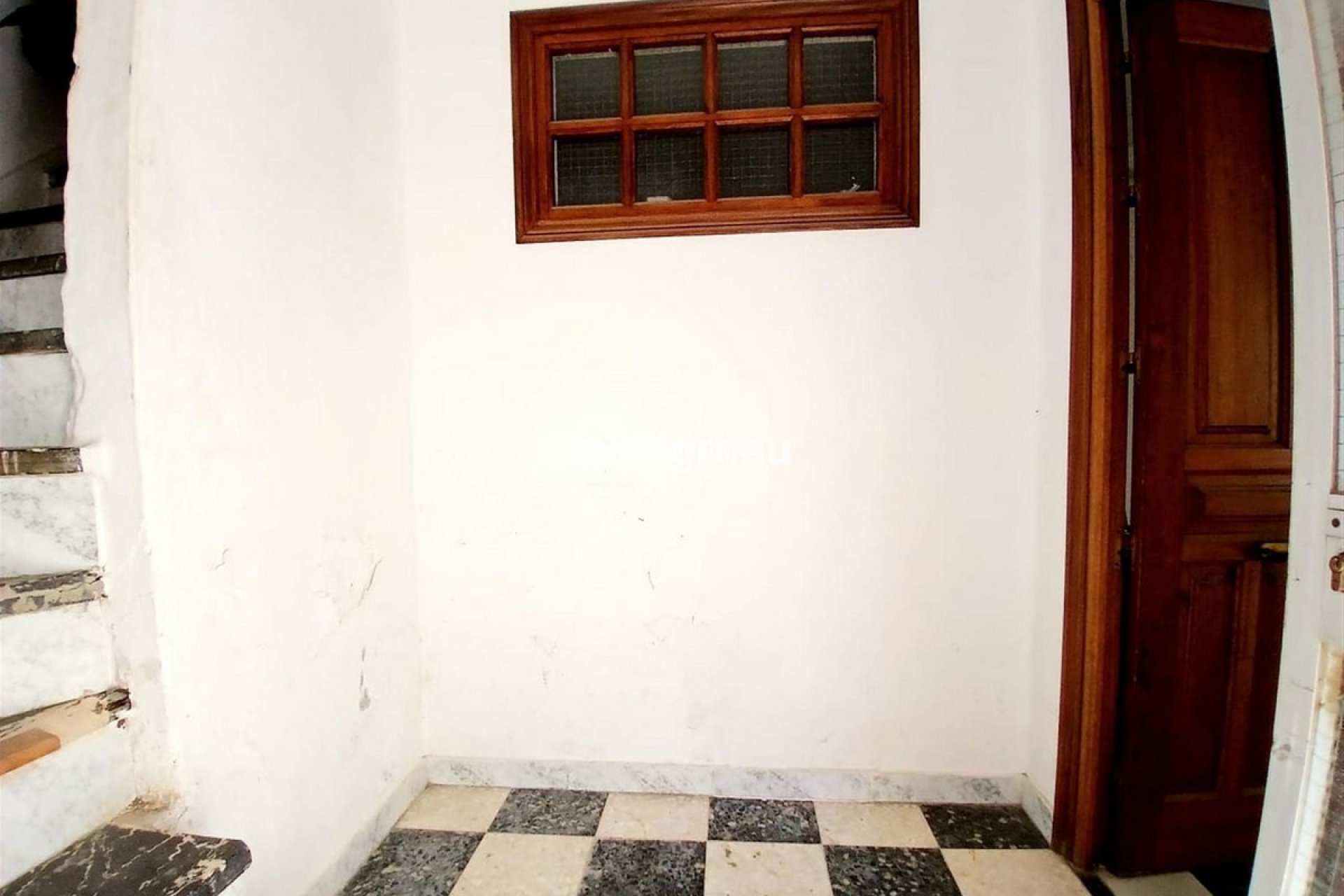 Wiederverkauf - Freistehende Villa - Estepona  - Estepona Centro