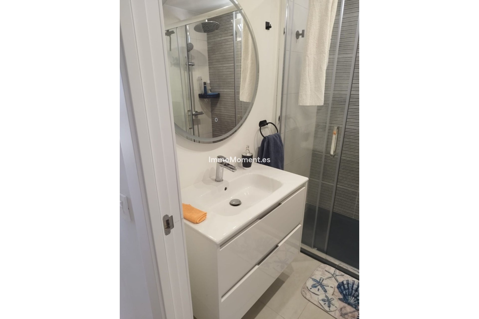 Wiederverkauf - Freistehende Villa - Estepona  - Estepona Centro