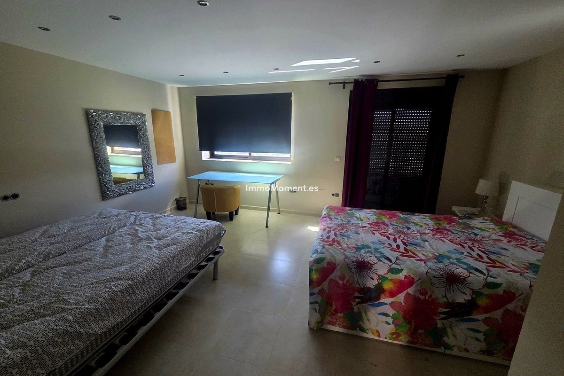 Wiederverkauf - Freistehende Villa - Estepona  - Estepona Centro