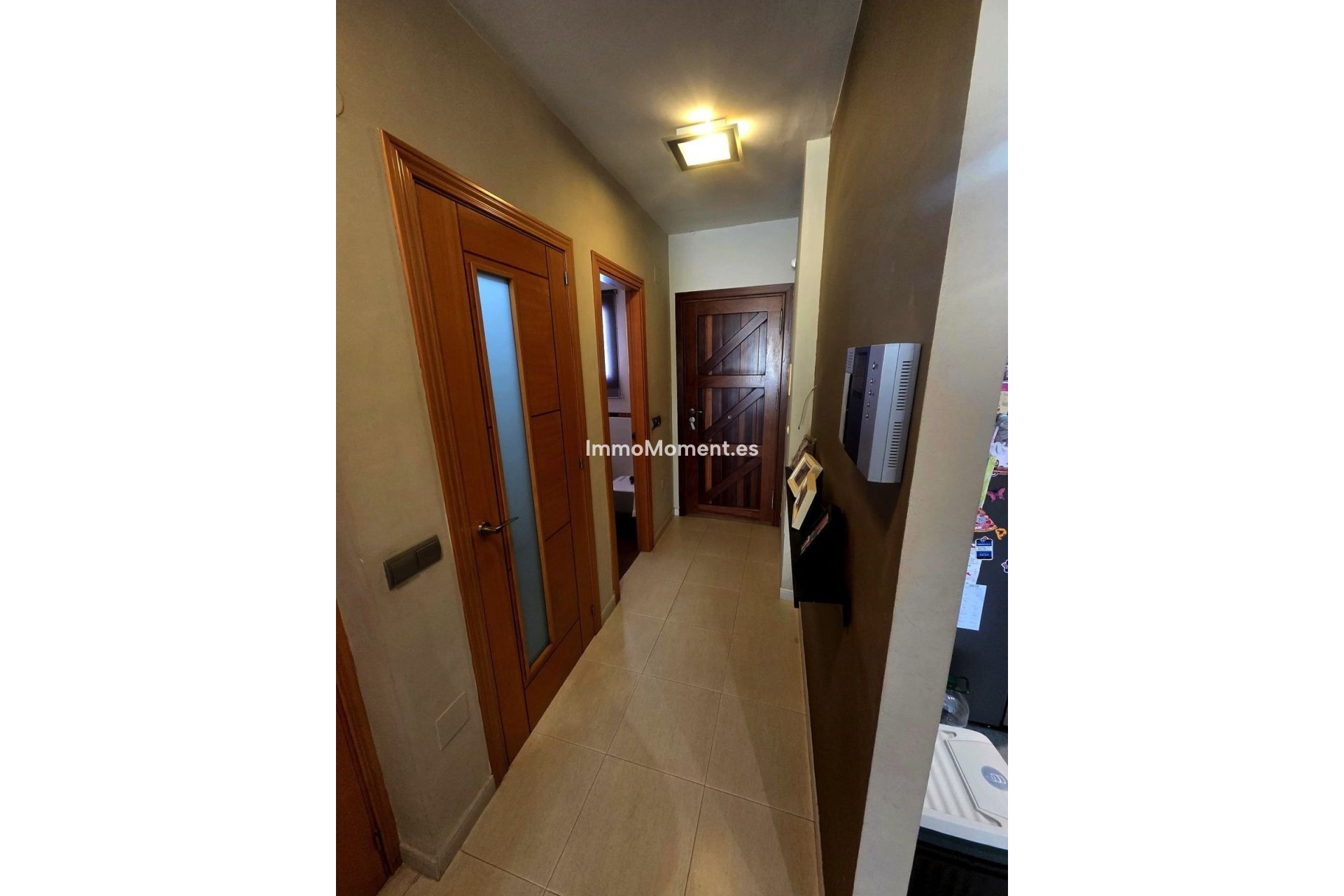 Wiederverkauf - Freistehende Villa - Estepona  - Estepona Centro