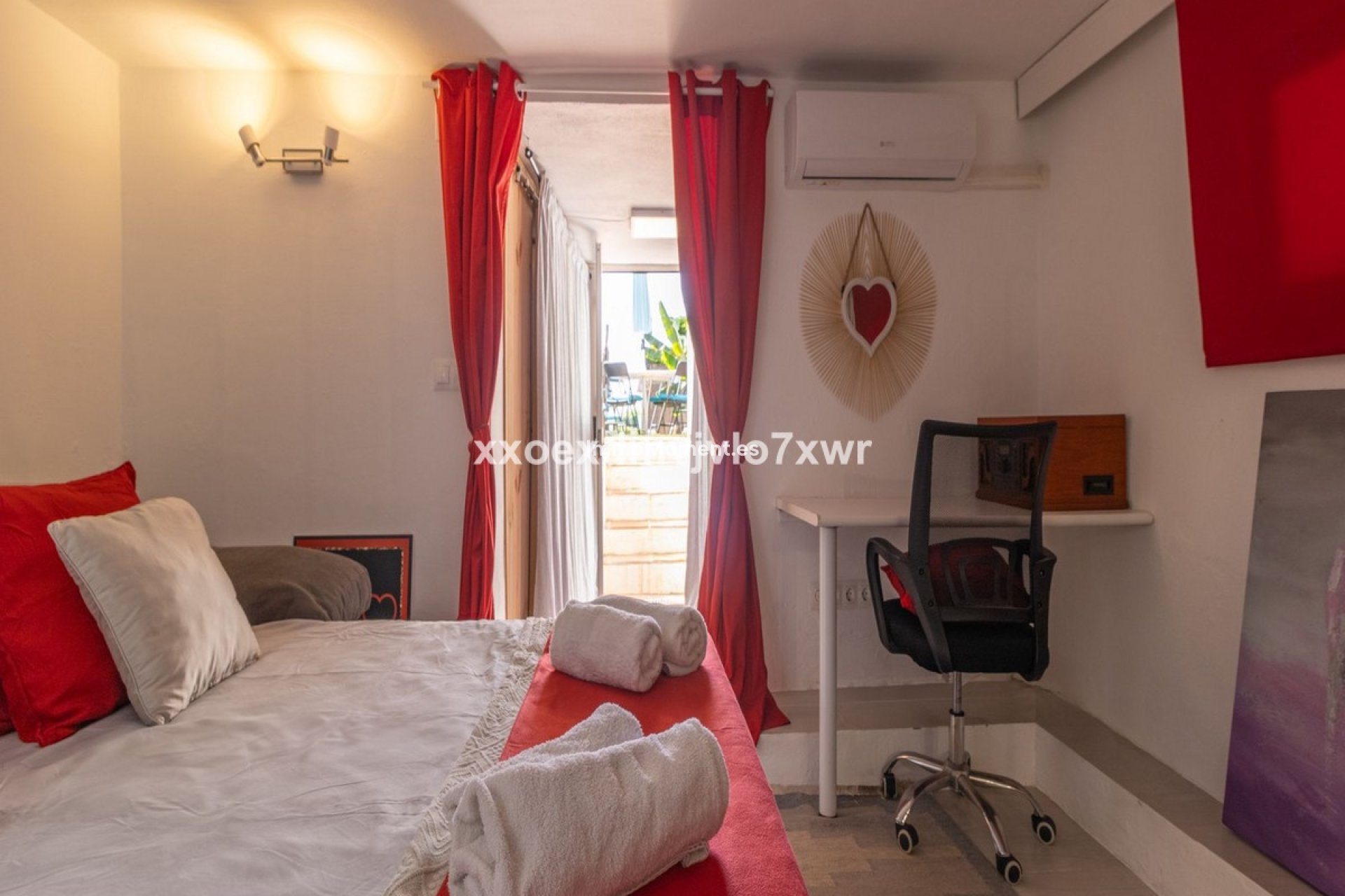 Wiederverkauf - Freistehende Villa - Estepona  - Estepona Centro
