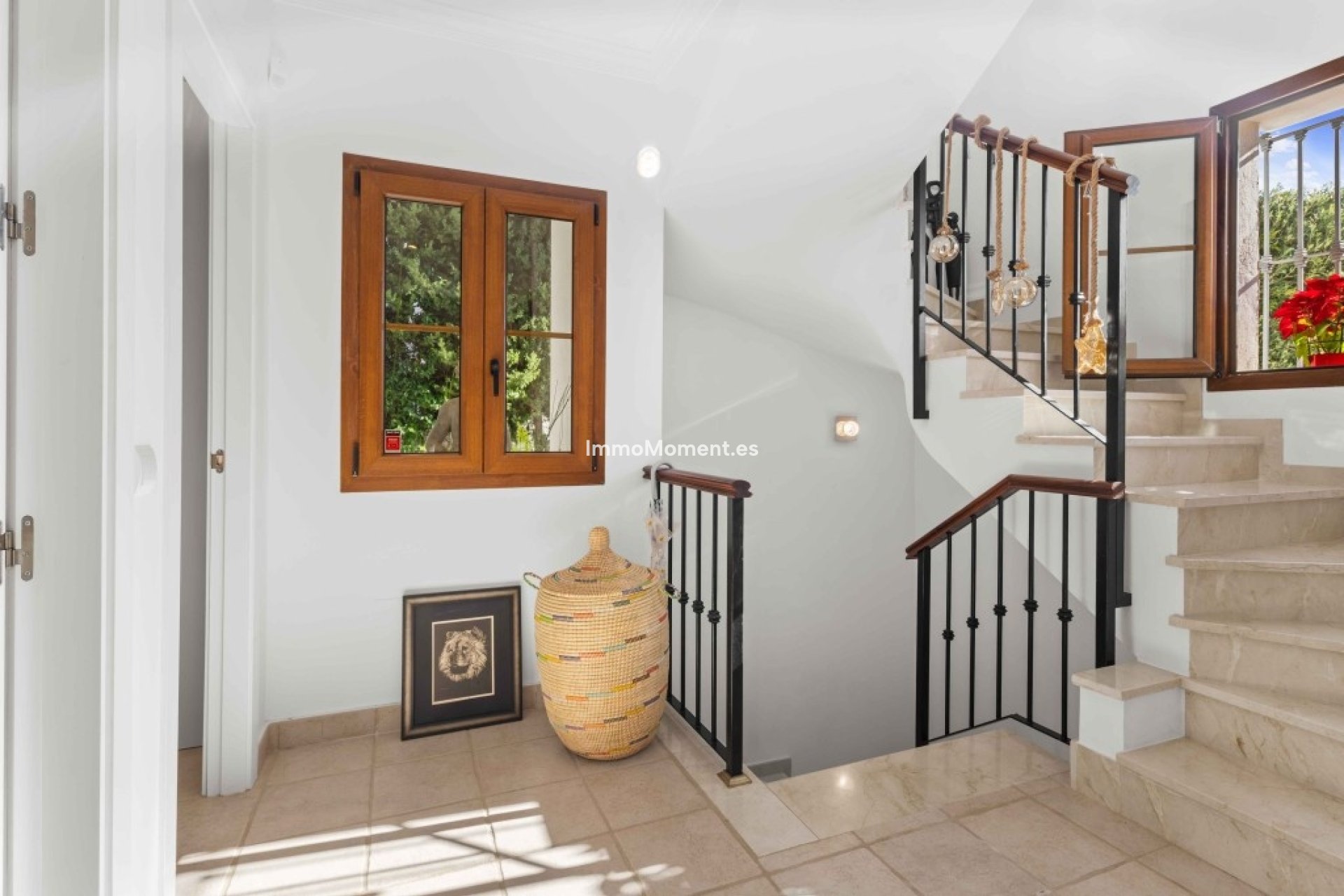 Wiederverkauf - Freistehende Villa - Estepona  - Estepona Centro
