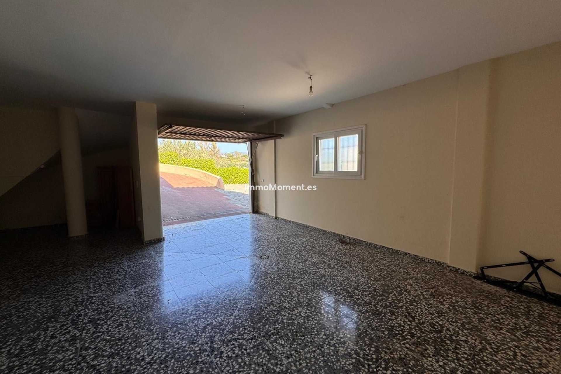 Wiederverkauf - Freistehende Villa - Estepona  - Estepona Centro